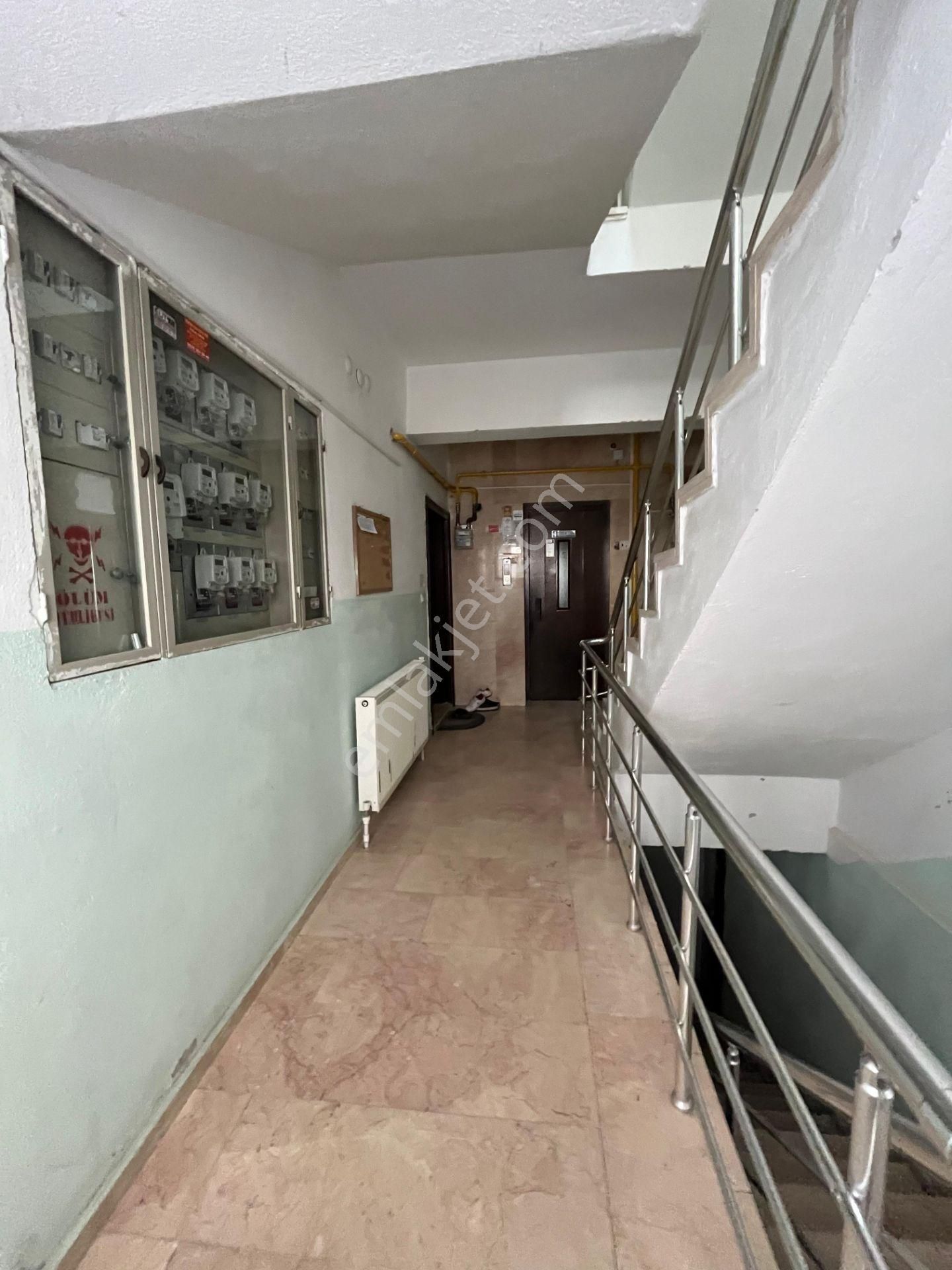 Öz Gaye Emlaktan Develi Harman Mahallesinde Satılık Daire - Görsel 15