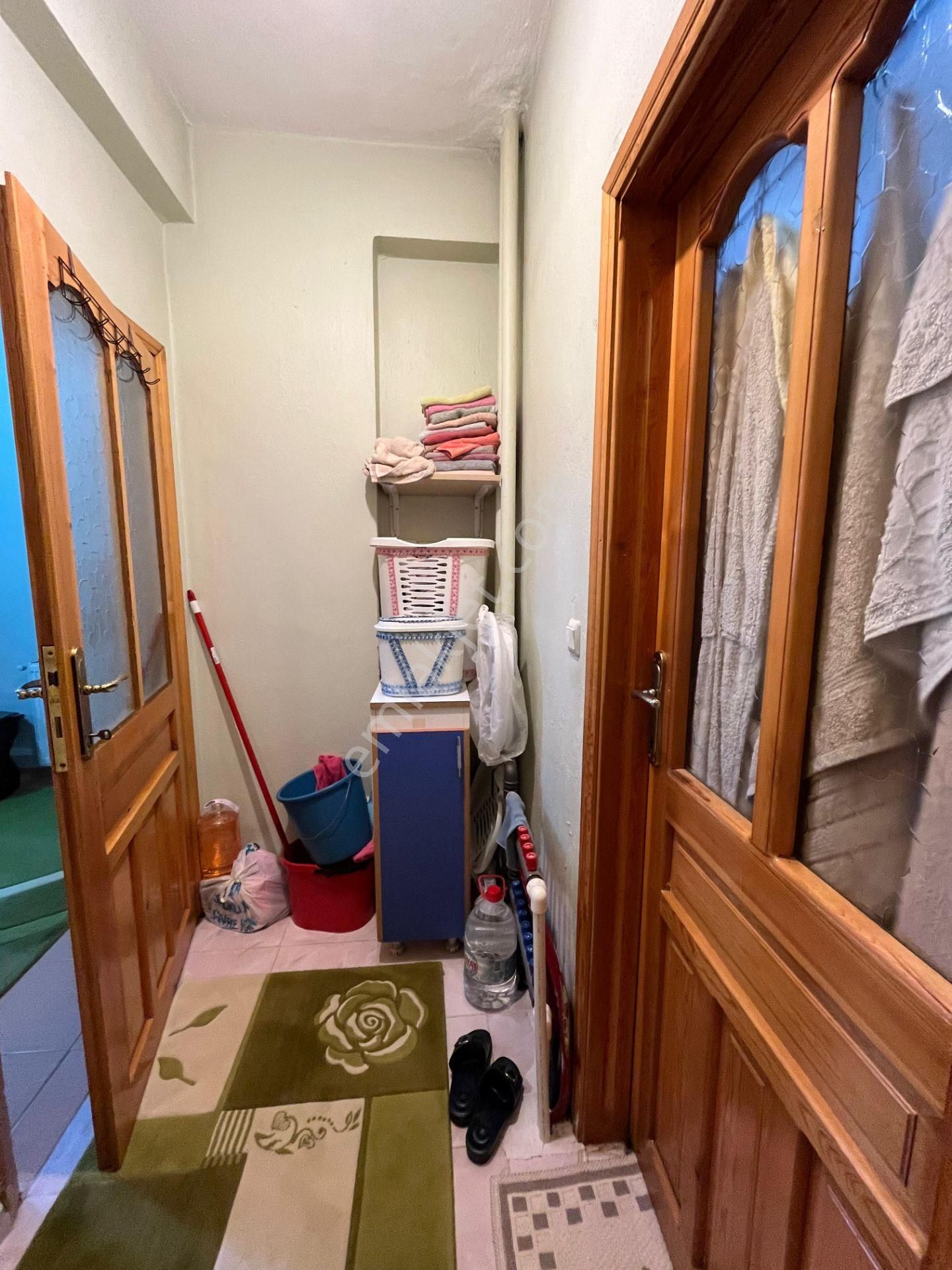 Öz Gaye Emlaktan Develi Harman Mahallesinde Satılık Daire - Görsel 8