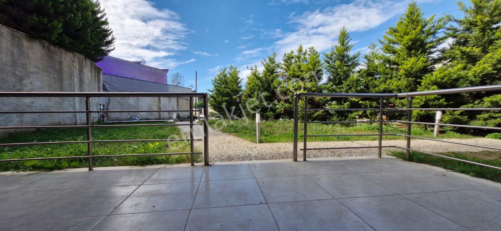 Goldhouse Dan Satılık Sahile Yakın Konumda Müstakil Villa 3+2 - Görsel 9