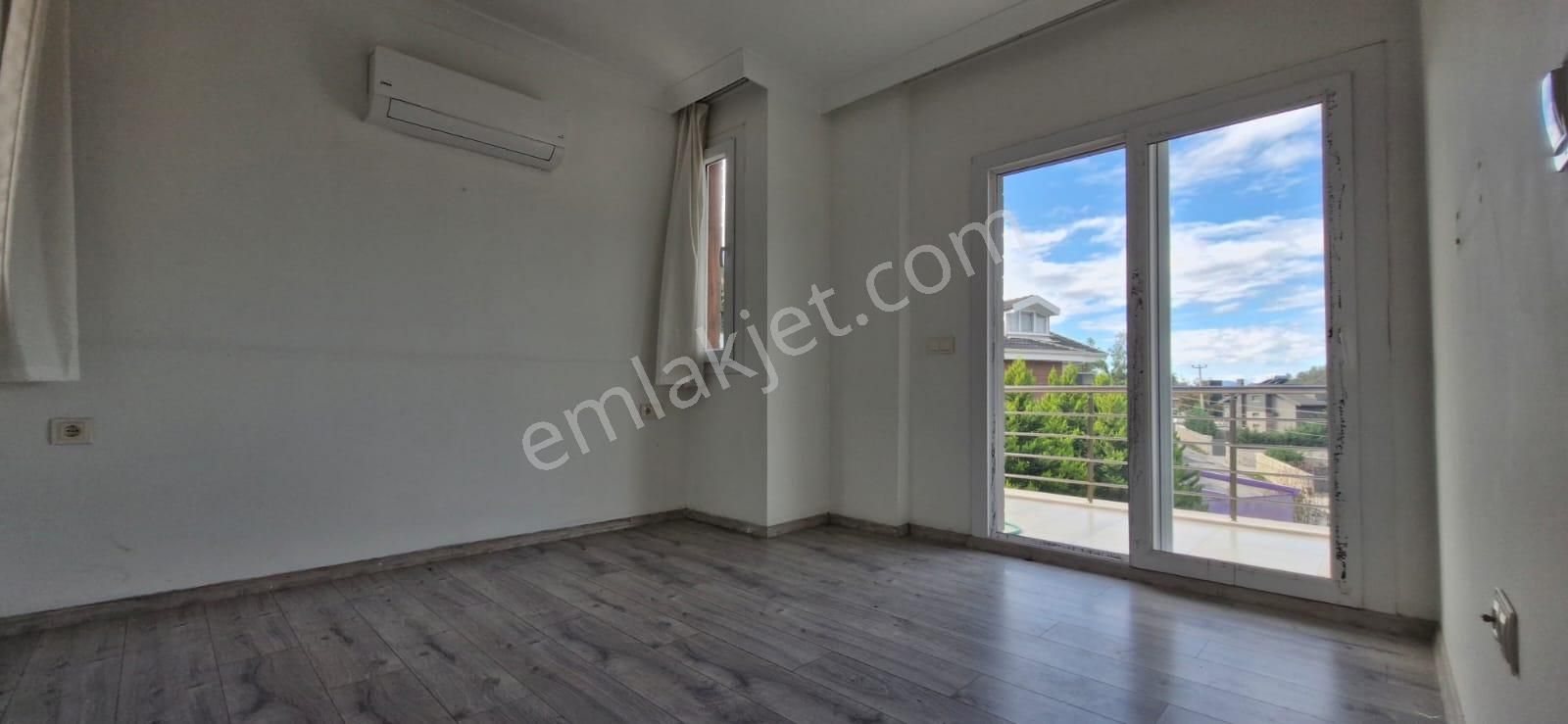 Goldhouse Dan Satılık Sahile Yakın Konumda Müstakil Villa 3+2 - Görsel 20