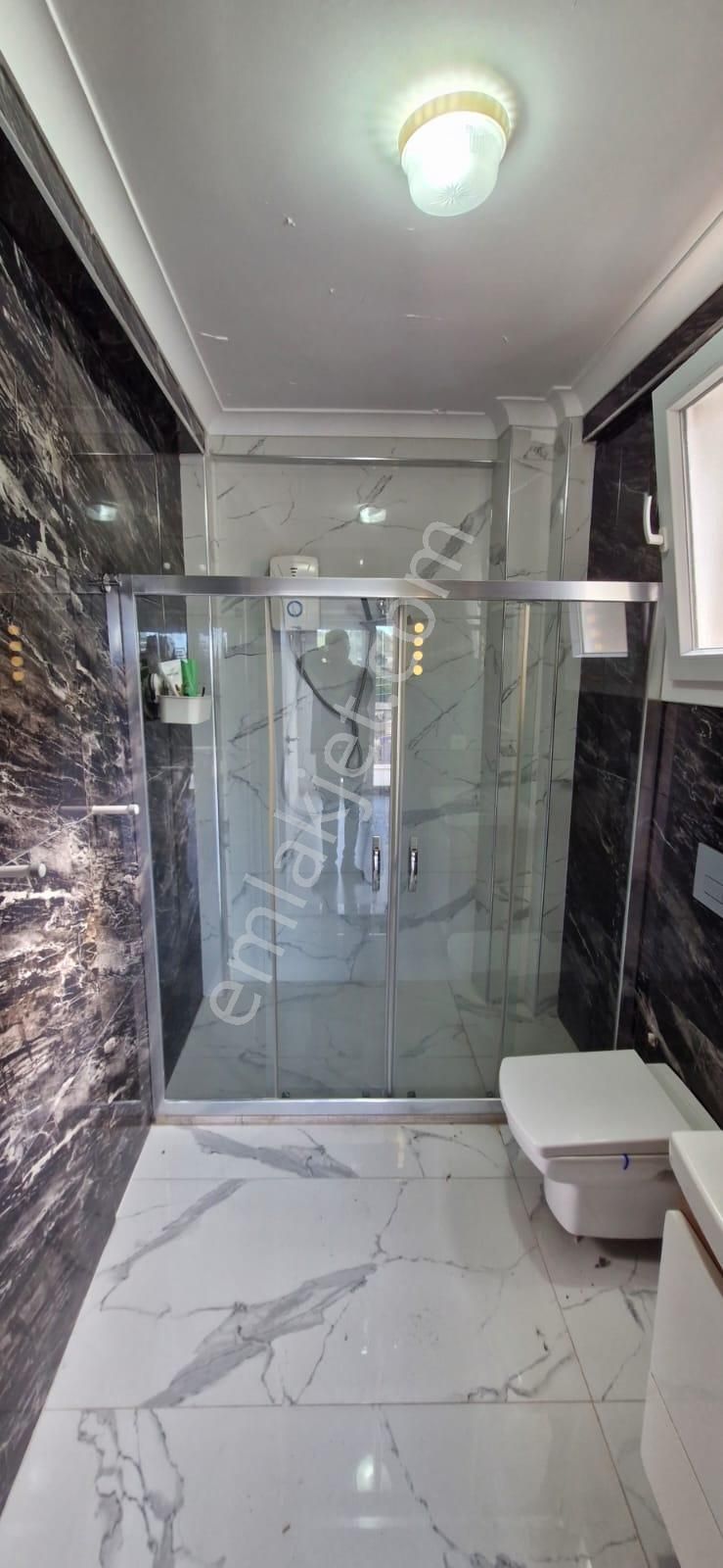 Goldhouse Dan Satılık Sahile Yakın Konumda Müstakil Villa 3+2 - Görsel 27