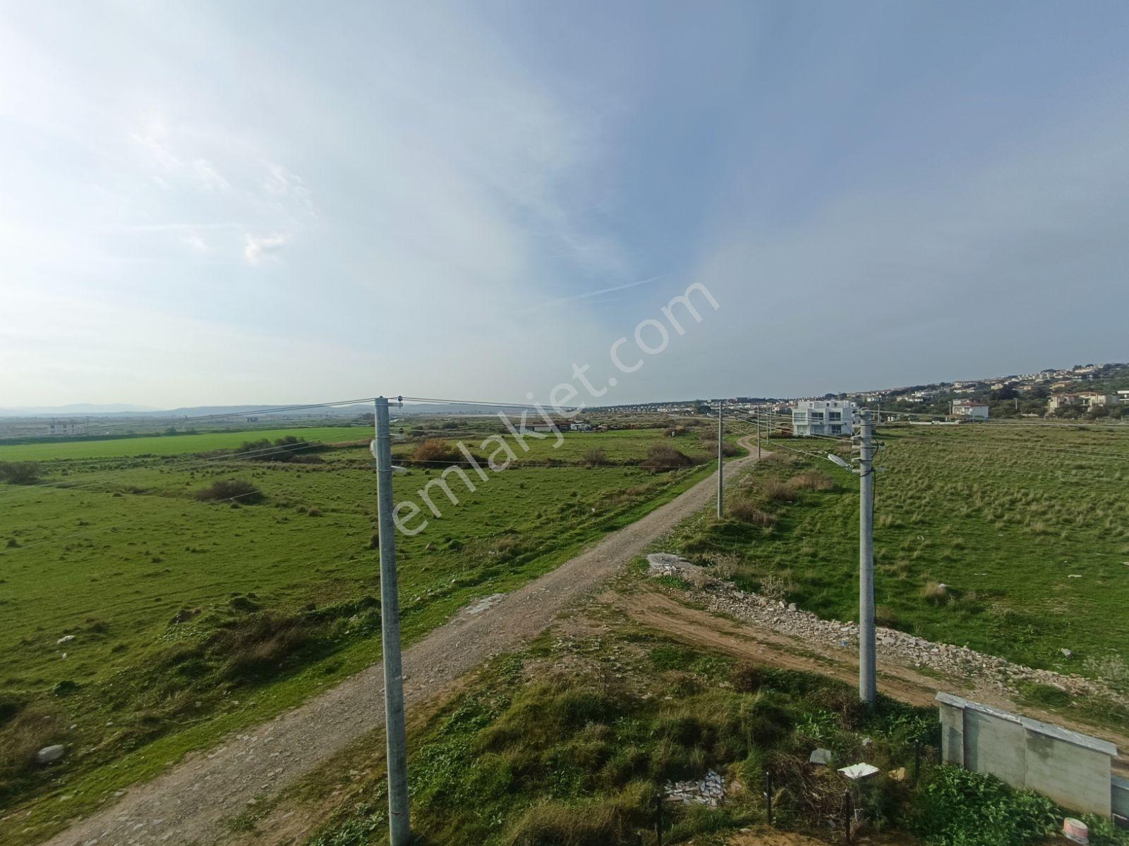 Sancak Emlaktan Karaagacta İmarlı First Arsa - Görsel 4