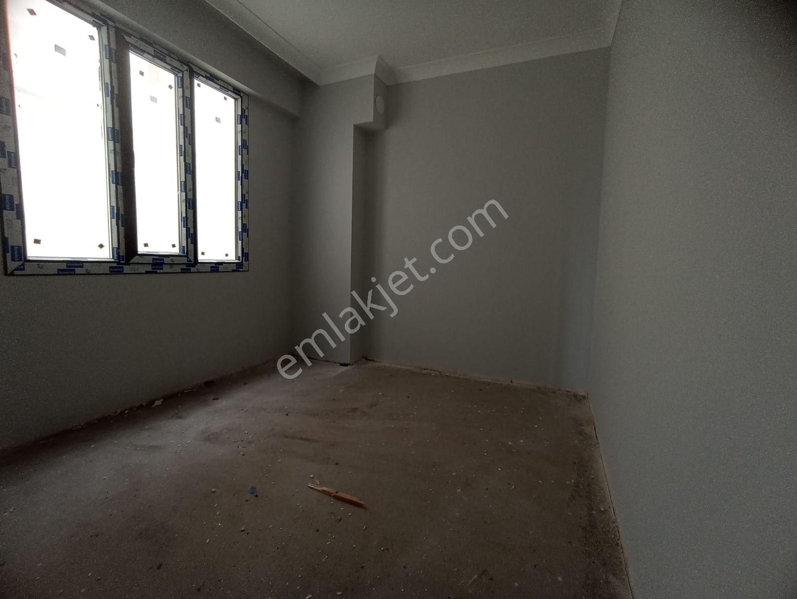 Sancak Emlaktan Yaya Da Kapalı Mutfak 2+1 Ara Kat Sifir Daire - Görsel 23