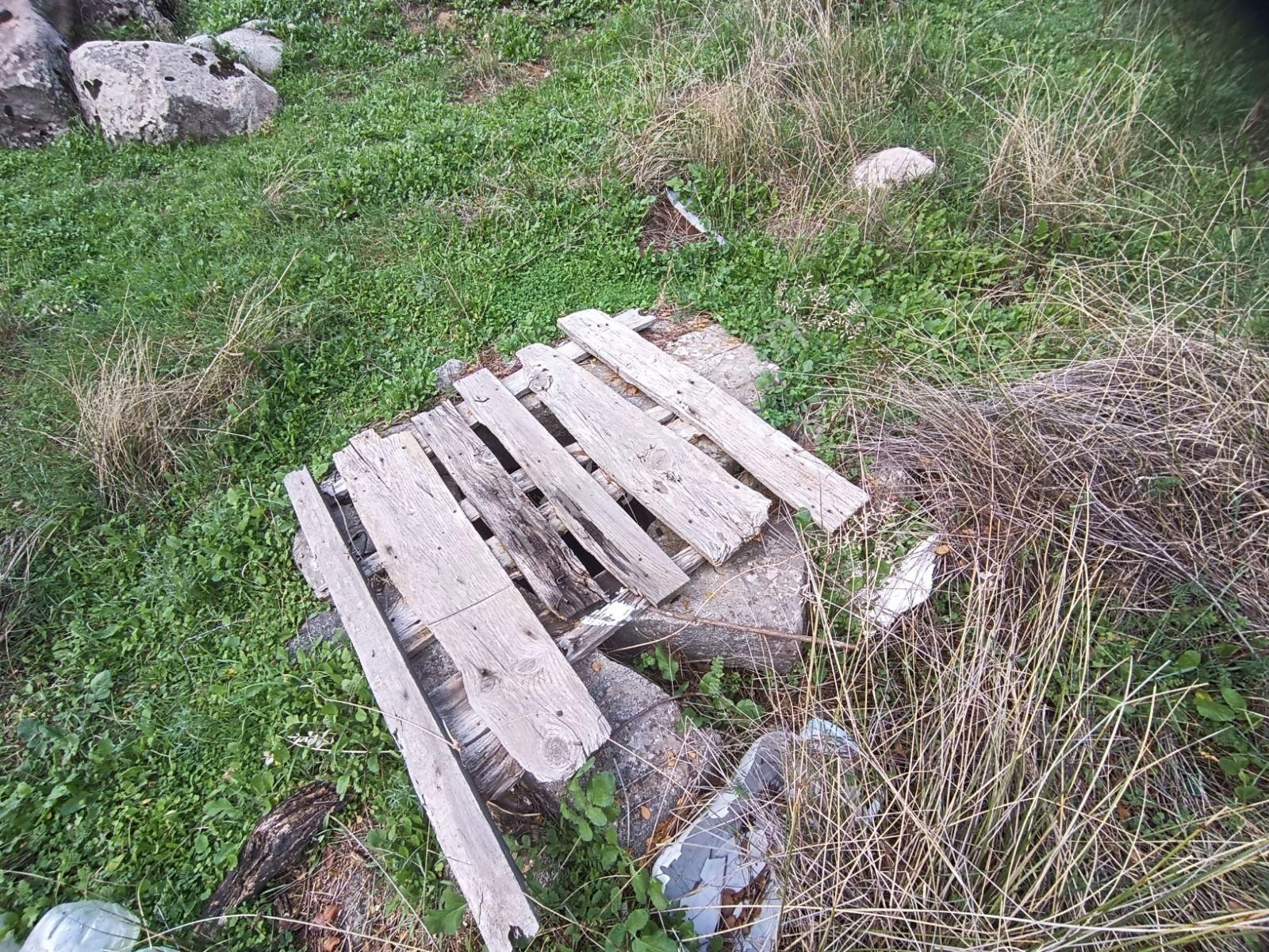 Sancak'tan Bergama Ayvatlar Köyünde Fırsat Satılık Tarla - Görsel 14