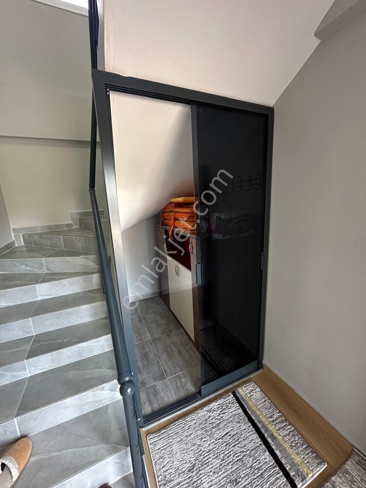 Satılık Yayla Evi Dublexs Mersin - Görsel 20