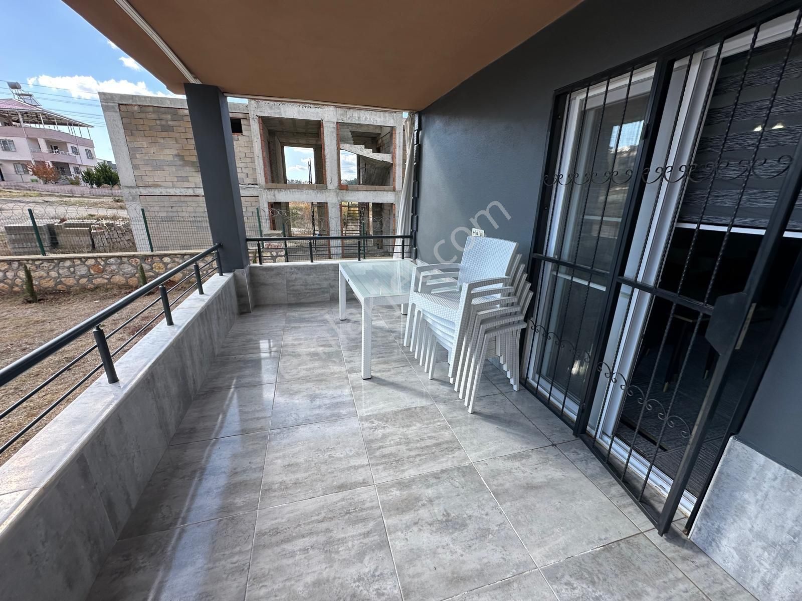 Satılık Yayla Evi Dublexs Mersin - Görsel 2