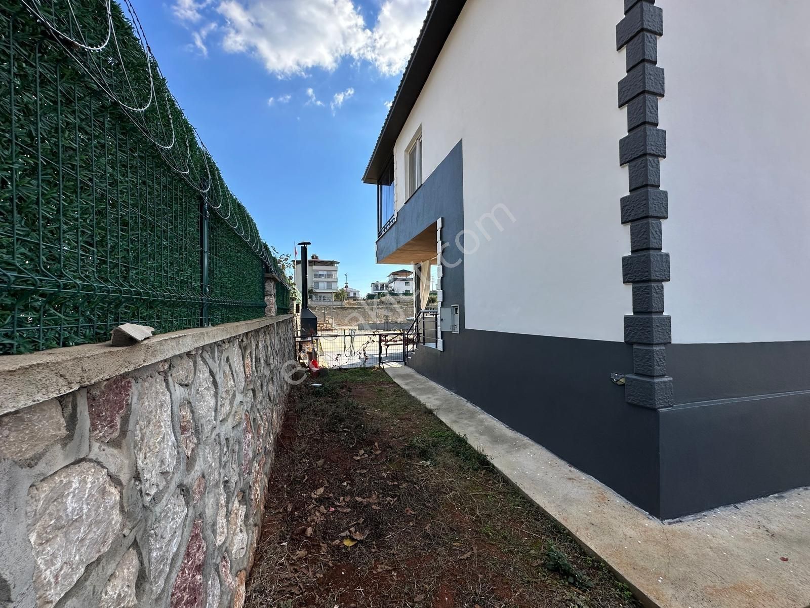 Satılık Yayla Evi Dublexs Mersin - Görsel 25