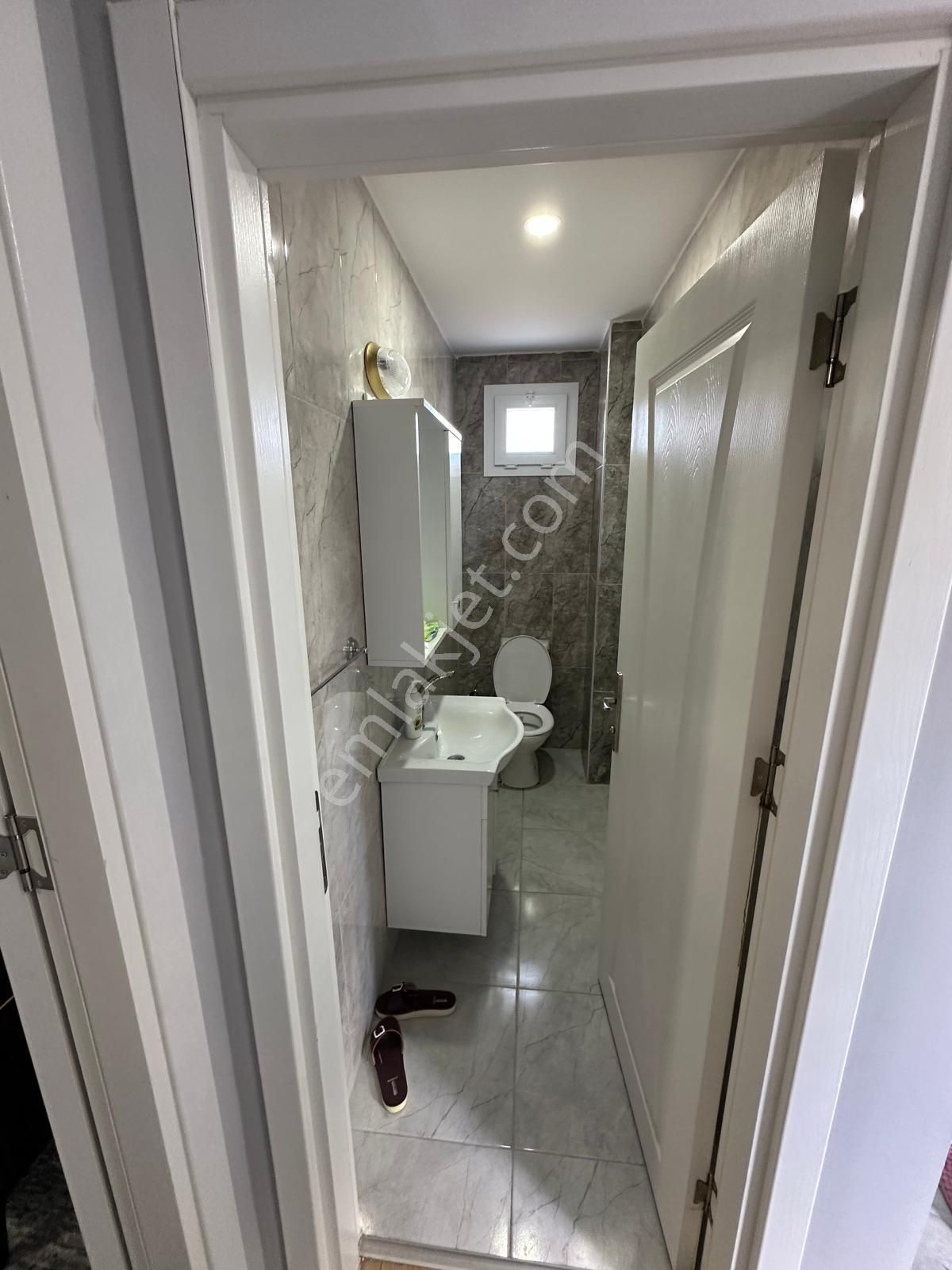 Satılık Yayla Evi Dublexs Mersin - Görsel 26