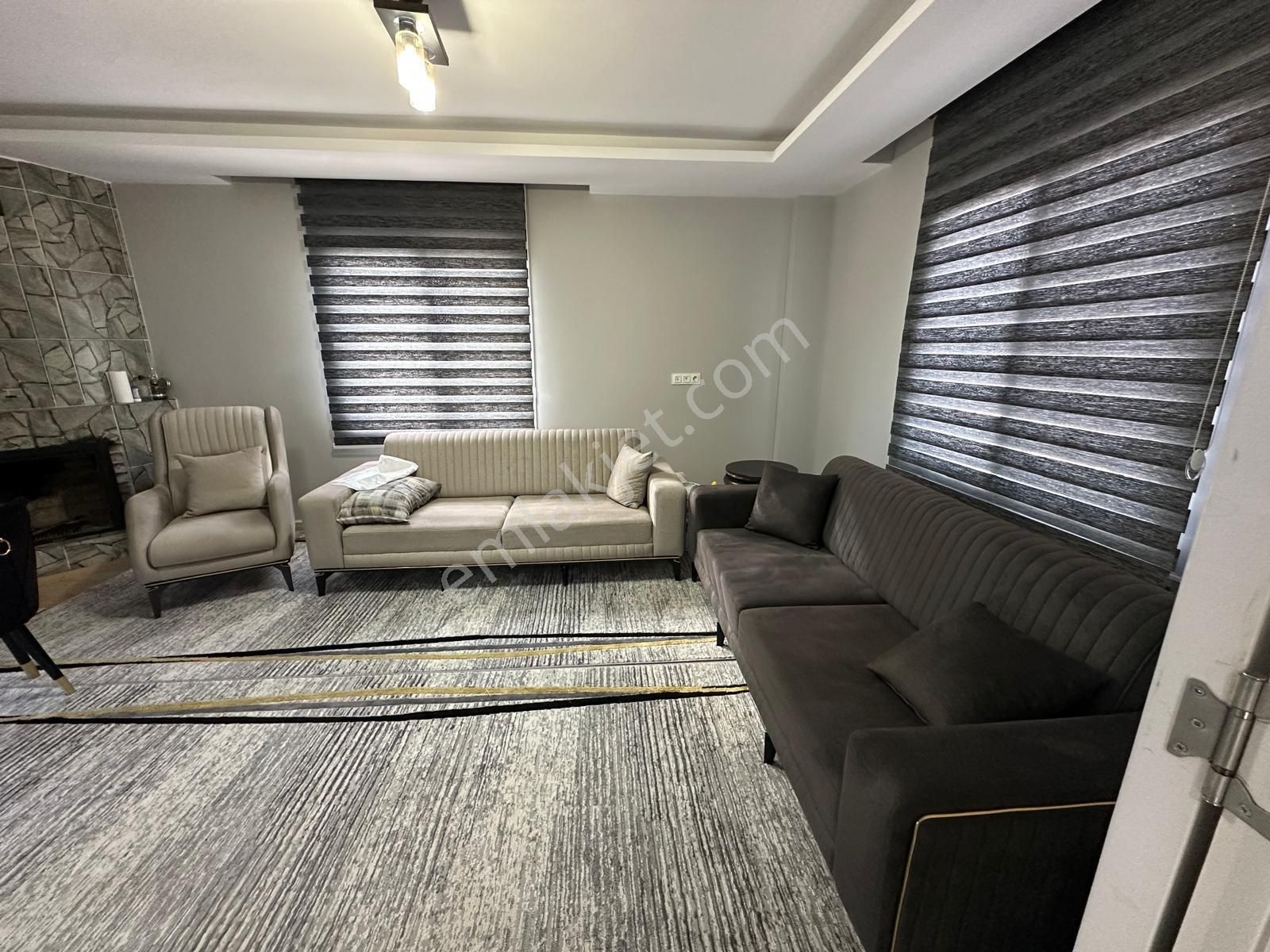 Satılık Yayla Evi Dublexs Mersin - Görsel 13