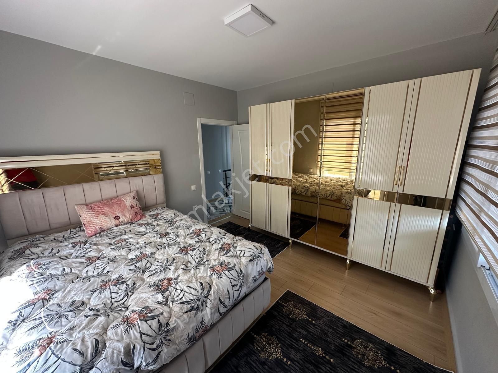 Satılık Yayla Evi Dublexs Mersin - Görsel 22