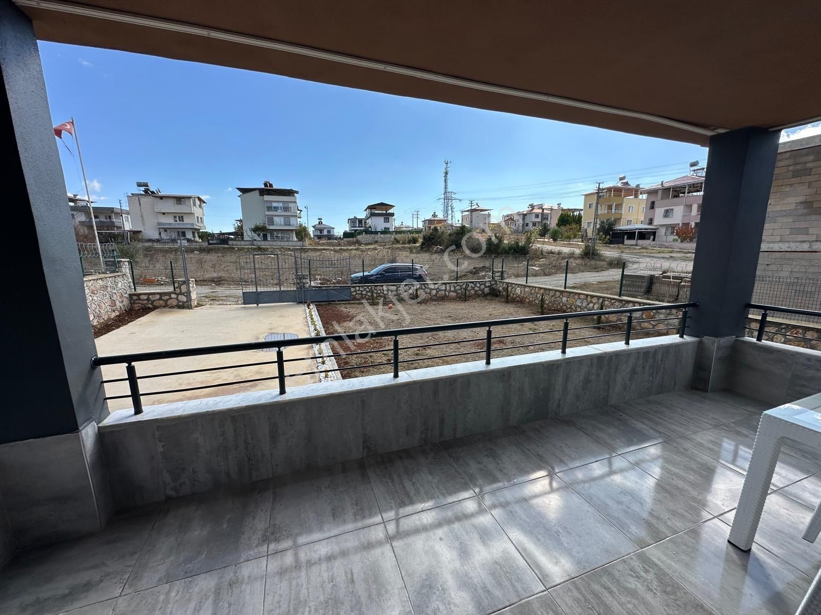 Satılık Yayla Evi Dublexs Mersin - Görsel 19