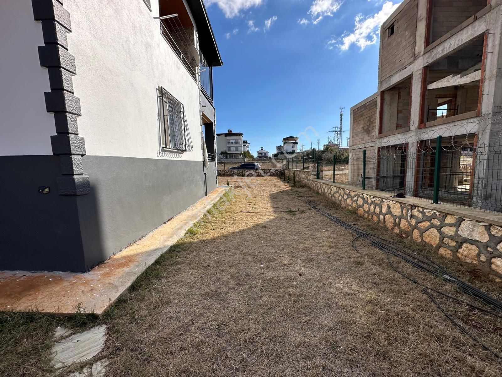 Satılık Yayla Evi Dublexs Mersin - Görsel 30