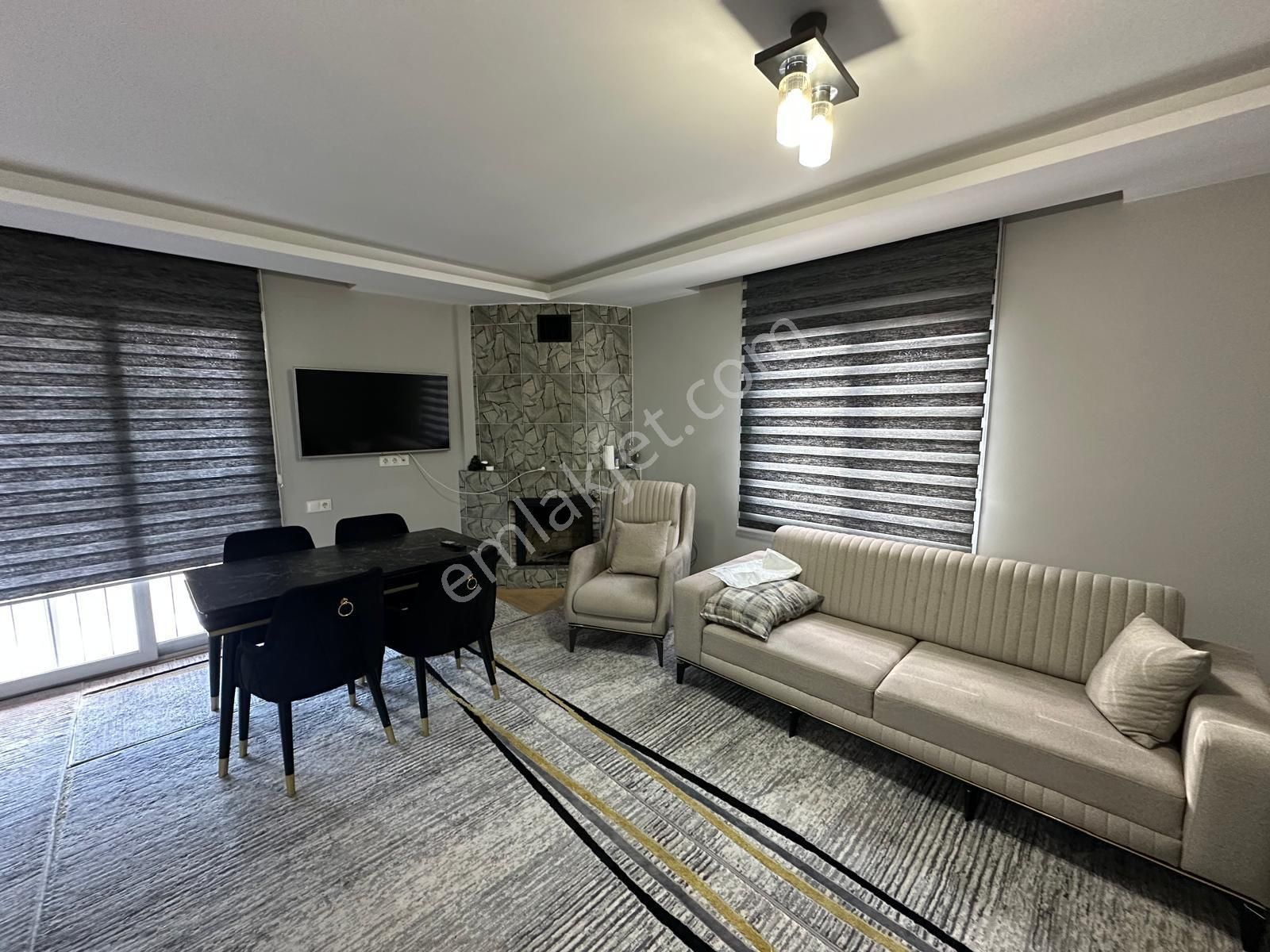 Satılık Yayla Evi Dublexs Mersin - Görsel 32
