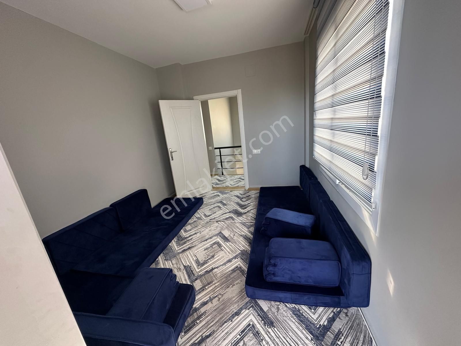 Satılık Yayla Evi Dublexs Mersin - Görsel 9