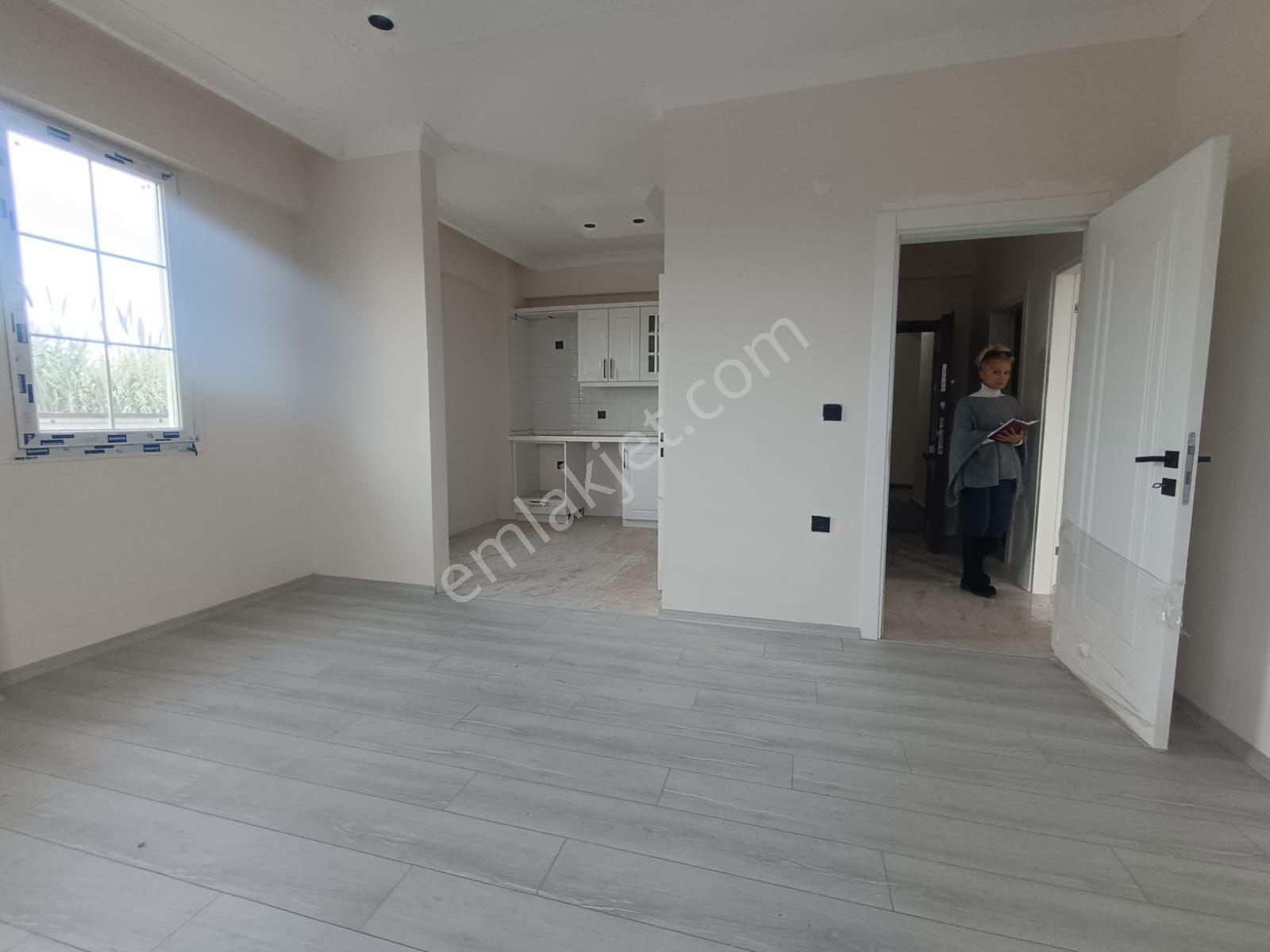 Sancak Emlaktan Gomecte 1+1 Kapanabilir Mutfak Sifir Daire - Görsel 6
