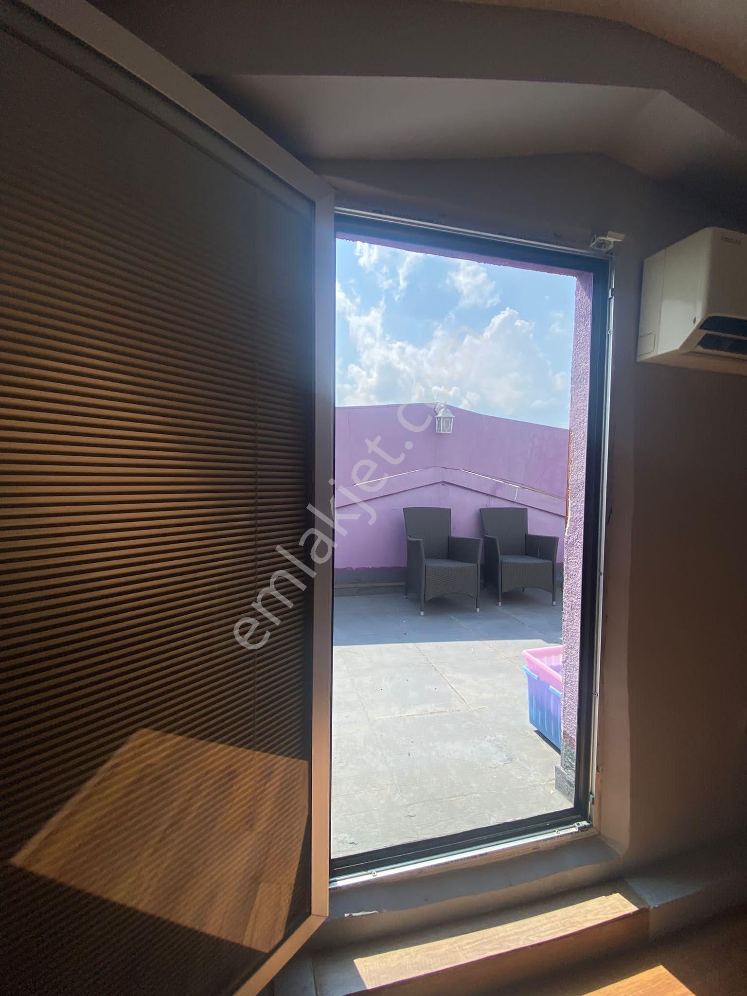 Sulukule Toki Evleri'nde 3+1lüks Dubleks Teraslı Yeni Binada Satılık Kelepir Kapalı Otoparklı - Görsel 14