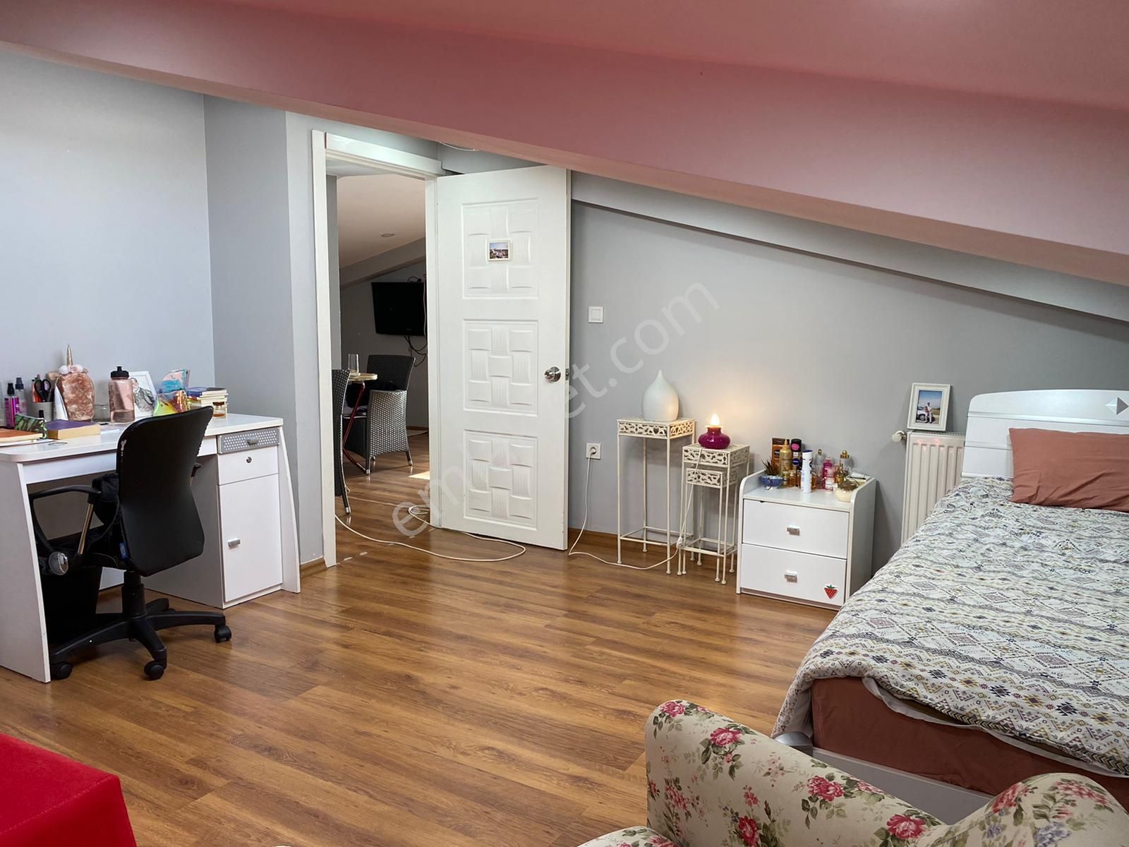 Sulukule Toki Evleri'nde 3+1lüks Dubleks Teraslı Yeni Binada Satılık Kelepir Kapalı Otoparklı - Görsel 5