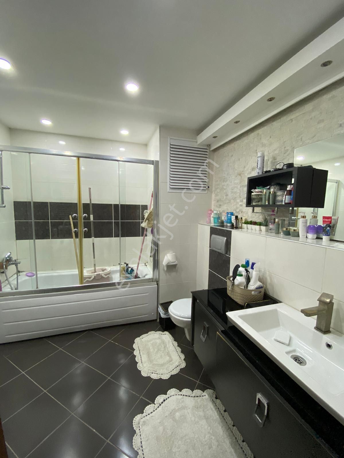 Sulukule Toki Evleri'nde 3+1lüks Dubleks Teraslı Yeni Binada Satılık Kelepir Kapalı Otoparklı - Görsel 12