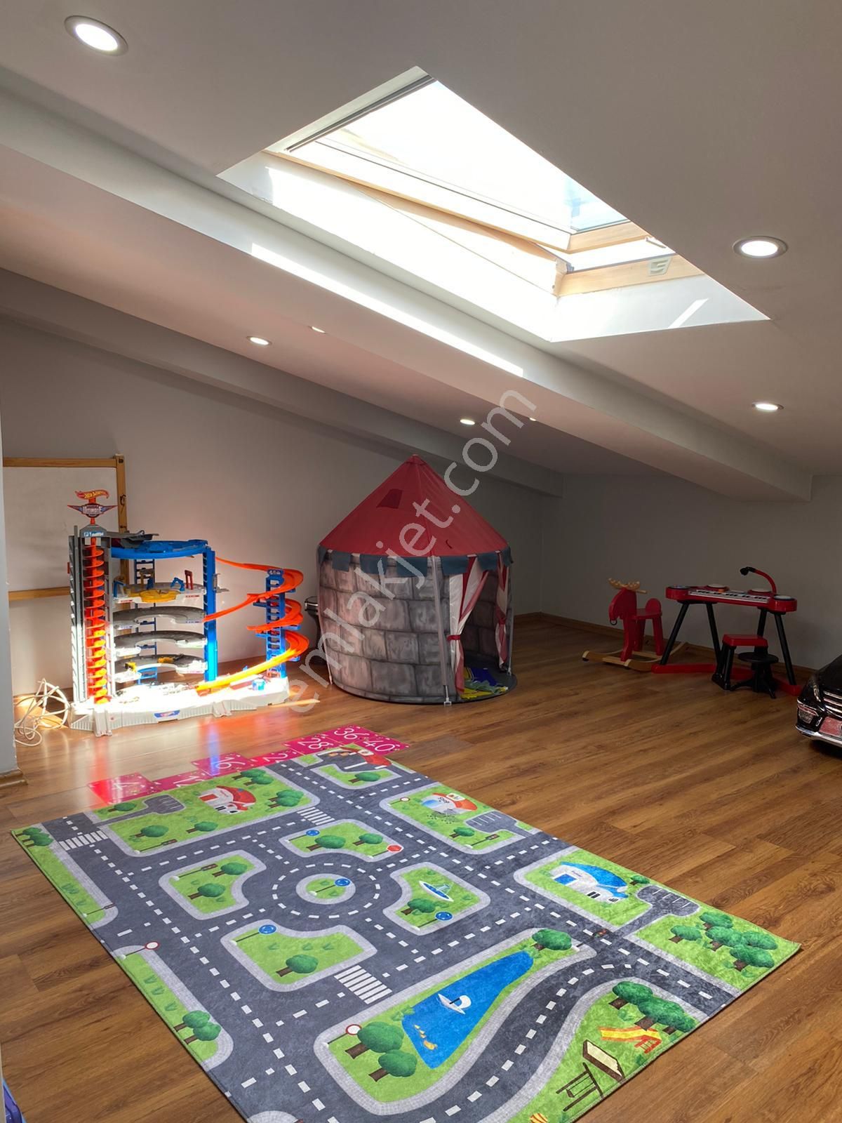 Sulukule Toki Evleri'nde 3+1lüks Dubleks Teraslı Yeni Binada Satılık Kelepir Kapalı Otoparklı - Görsel 7