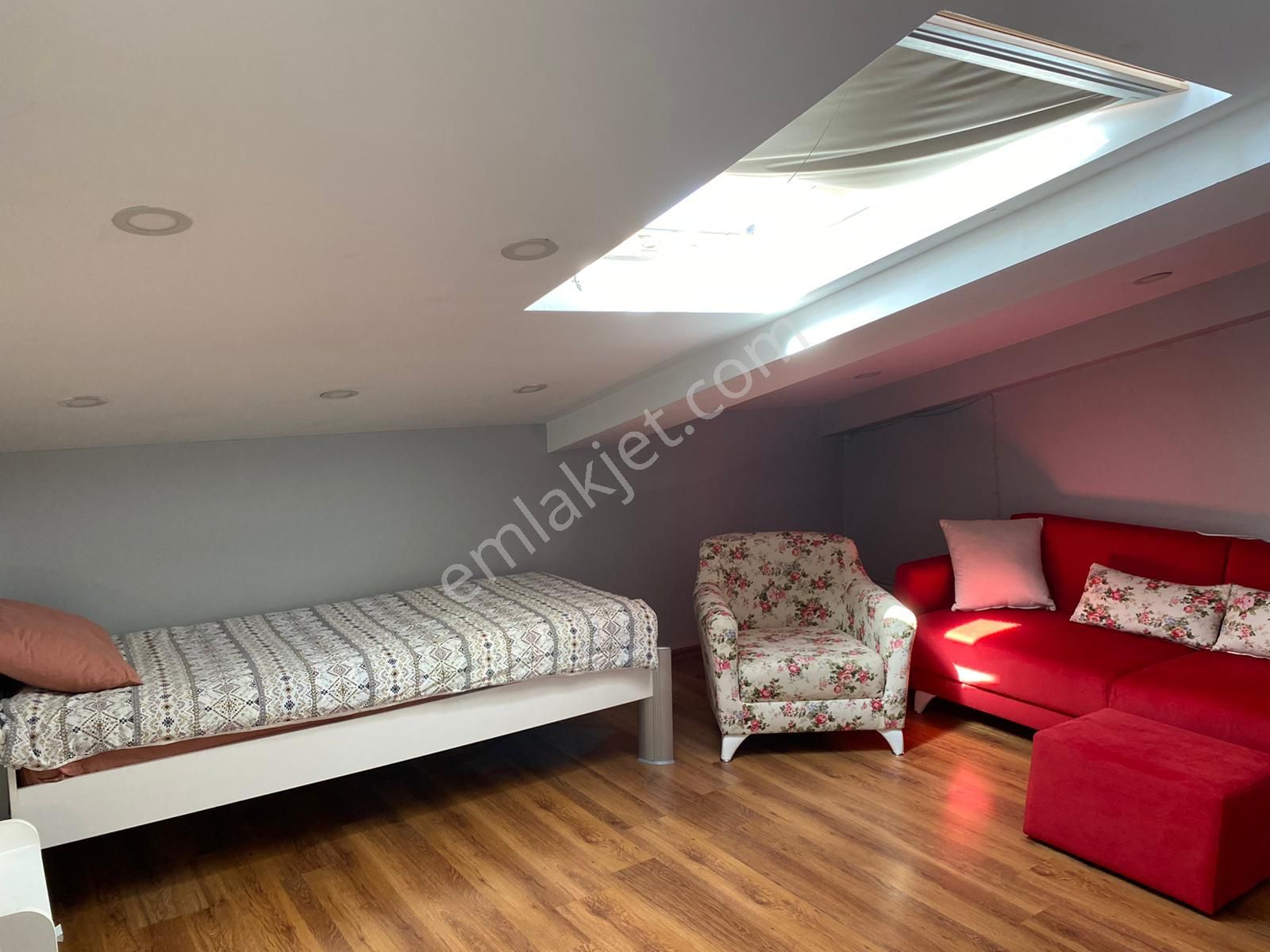 Sulukule Toki Evleri'nde 3+1lüks Dubleks Teraslı Yeni Binada Satılık Kelepir Kapalı Otoparklı - Görsel 6