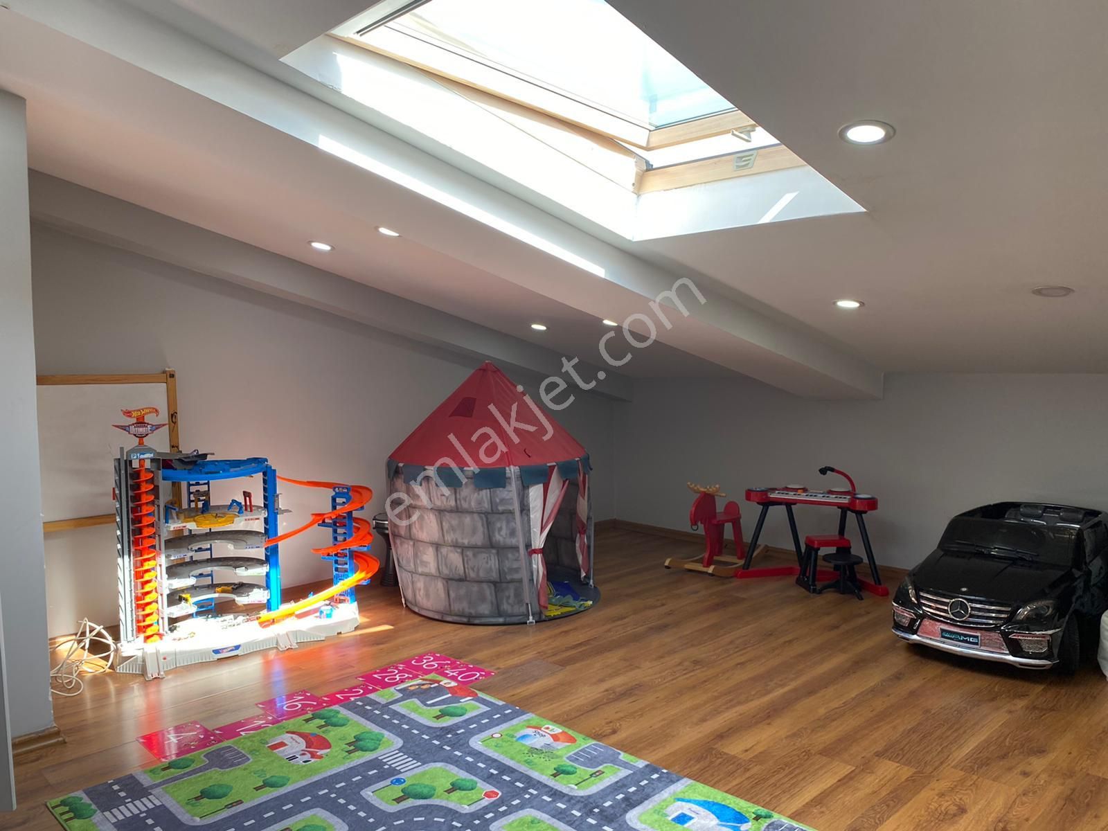 Sulukule Toki Evleri'nde 3+1lüks Dubleks Teraslı Yeni Binada Satılık Kelepir Kapalı Otoparklı - Görsel 8