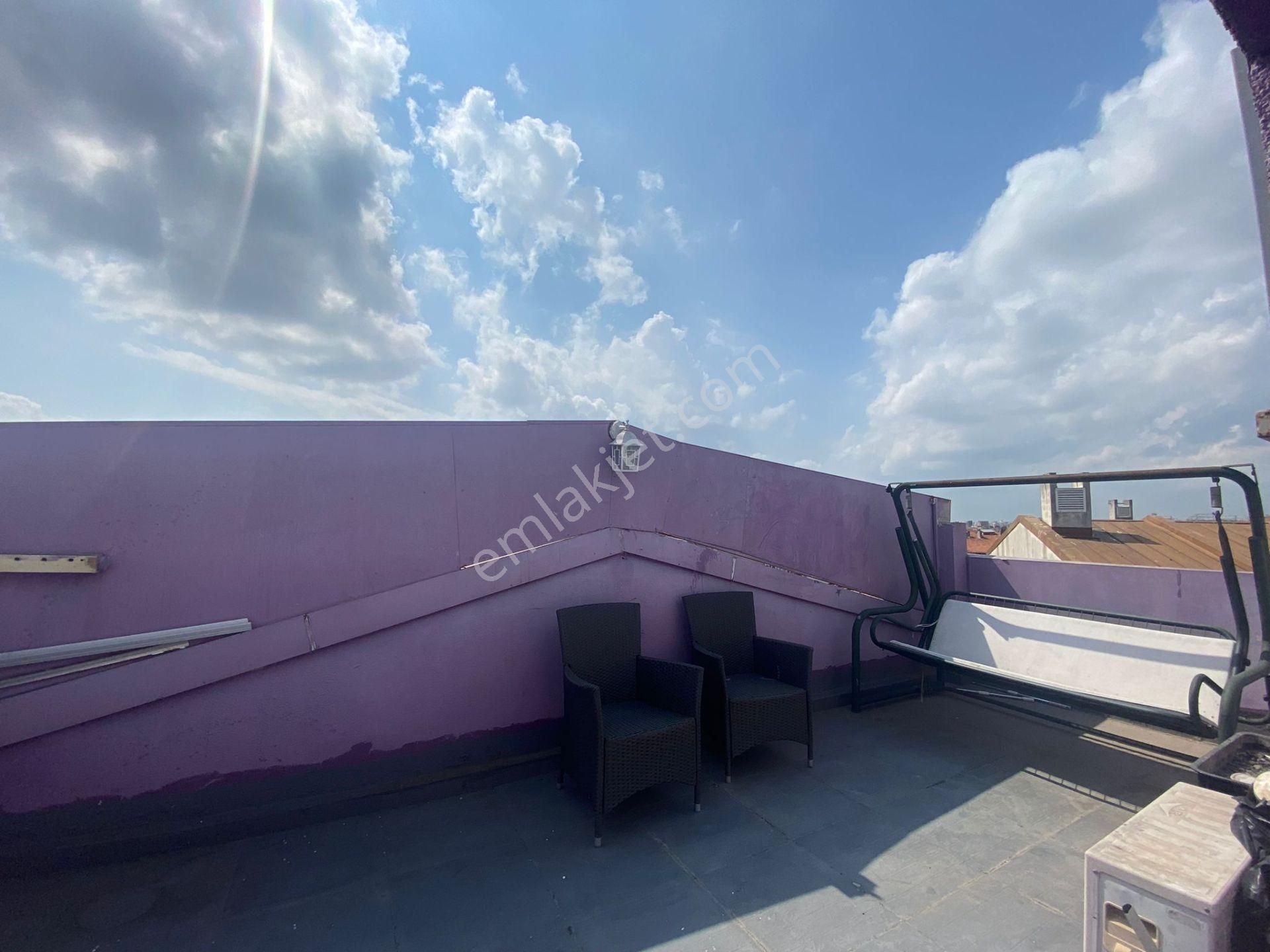 Sulukule Toki Evleri'nde 3+1lüks Dubleks Teraslı Yeni Binada Satılık Kelepir Kapalı Otoparklı - Görsel 15