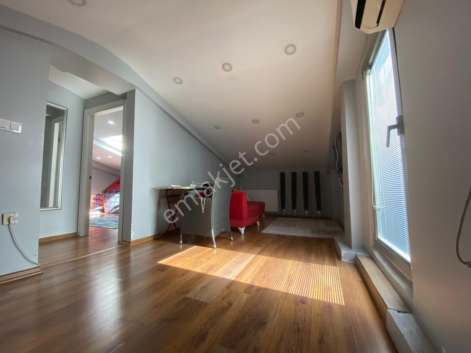 Sulukule Toki Evleri'nde 3+1lüks Dubleks Teraslı Yeni Binada Satılık Kelepir Kapalı Otoparklı - Görsel 9