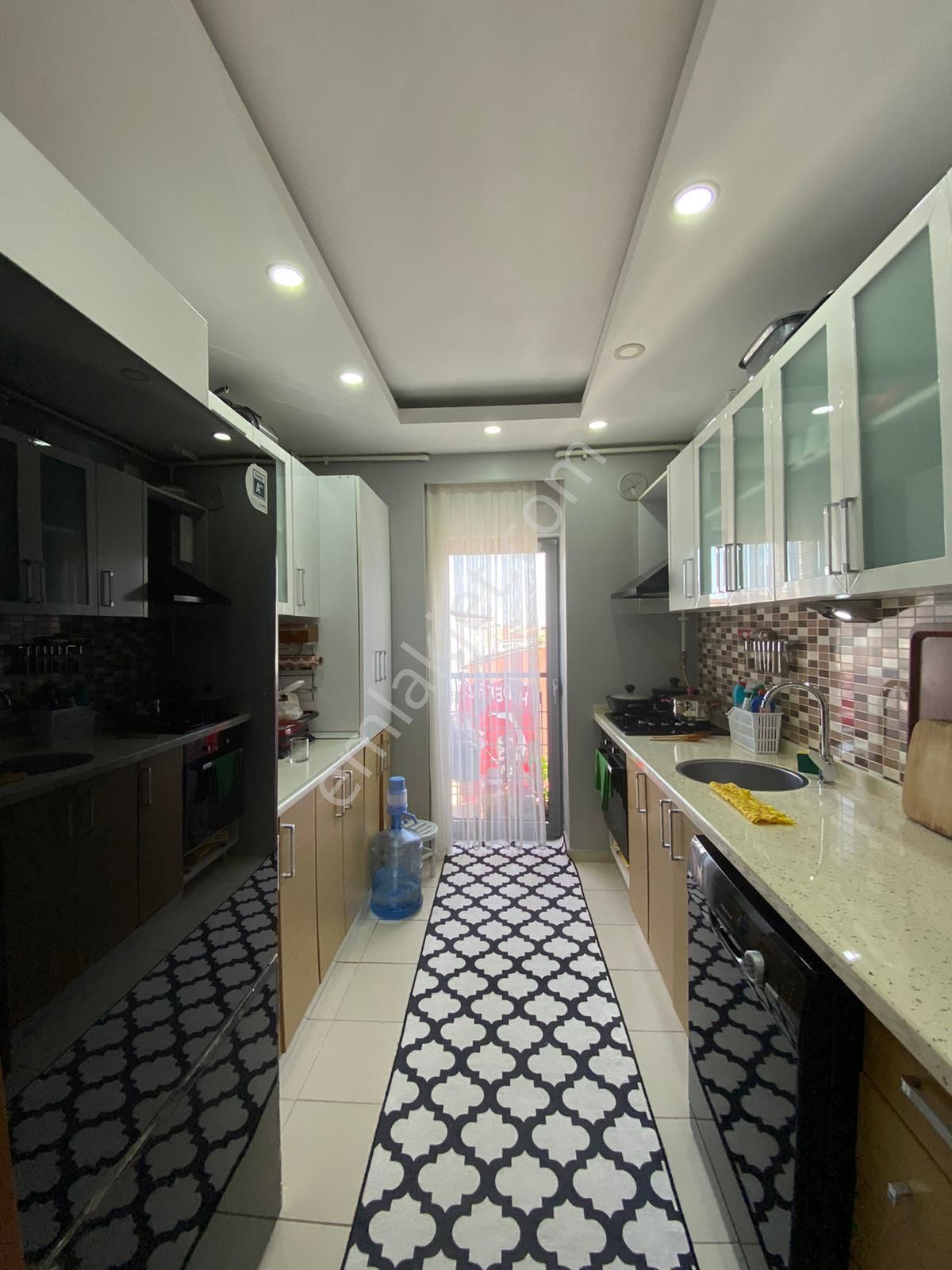 Sulukule Toki Evleri'nde 3+1lüks Dubleks Teraslı Yeni Binada Satılık Kelepir Kapalı Otoparklı - Görsel 13