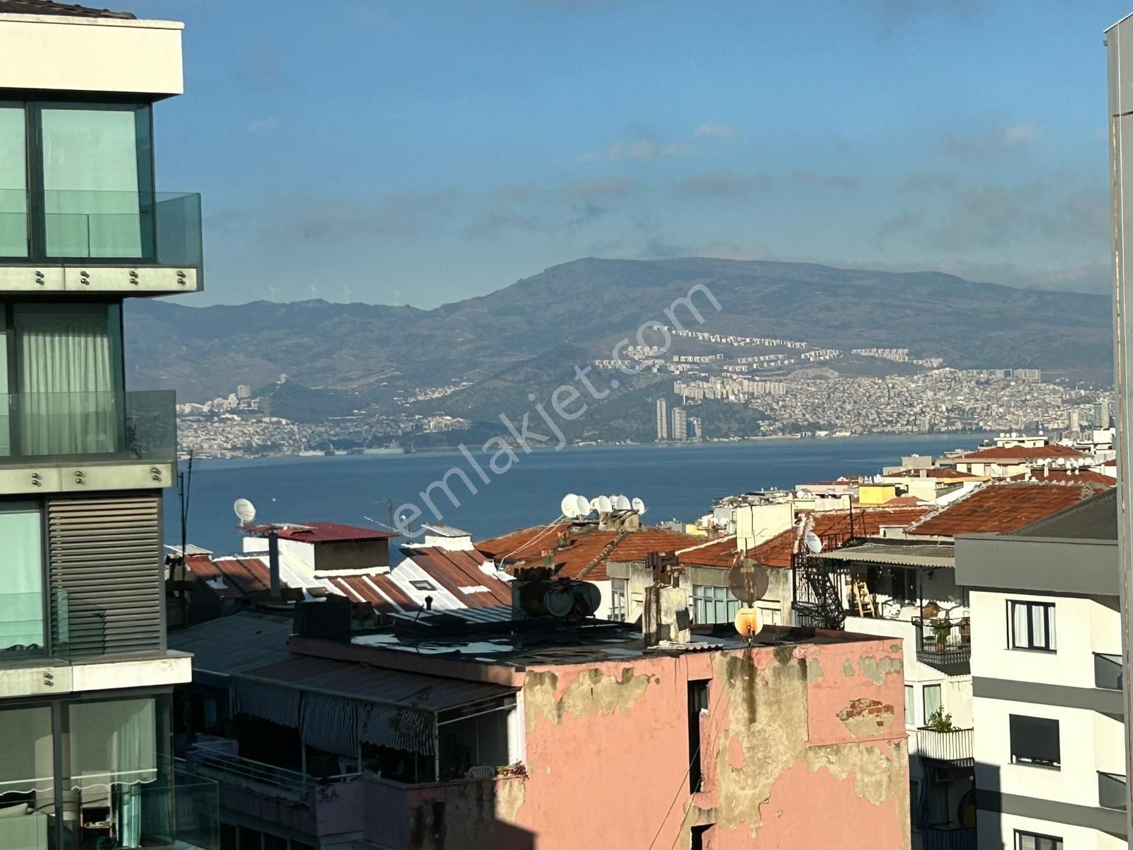 İnönü Cadde Üstünde 3+1 Full Bakımlı Ferah Doğalgazlı - Görsel 4