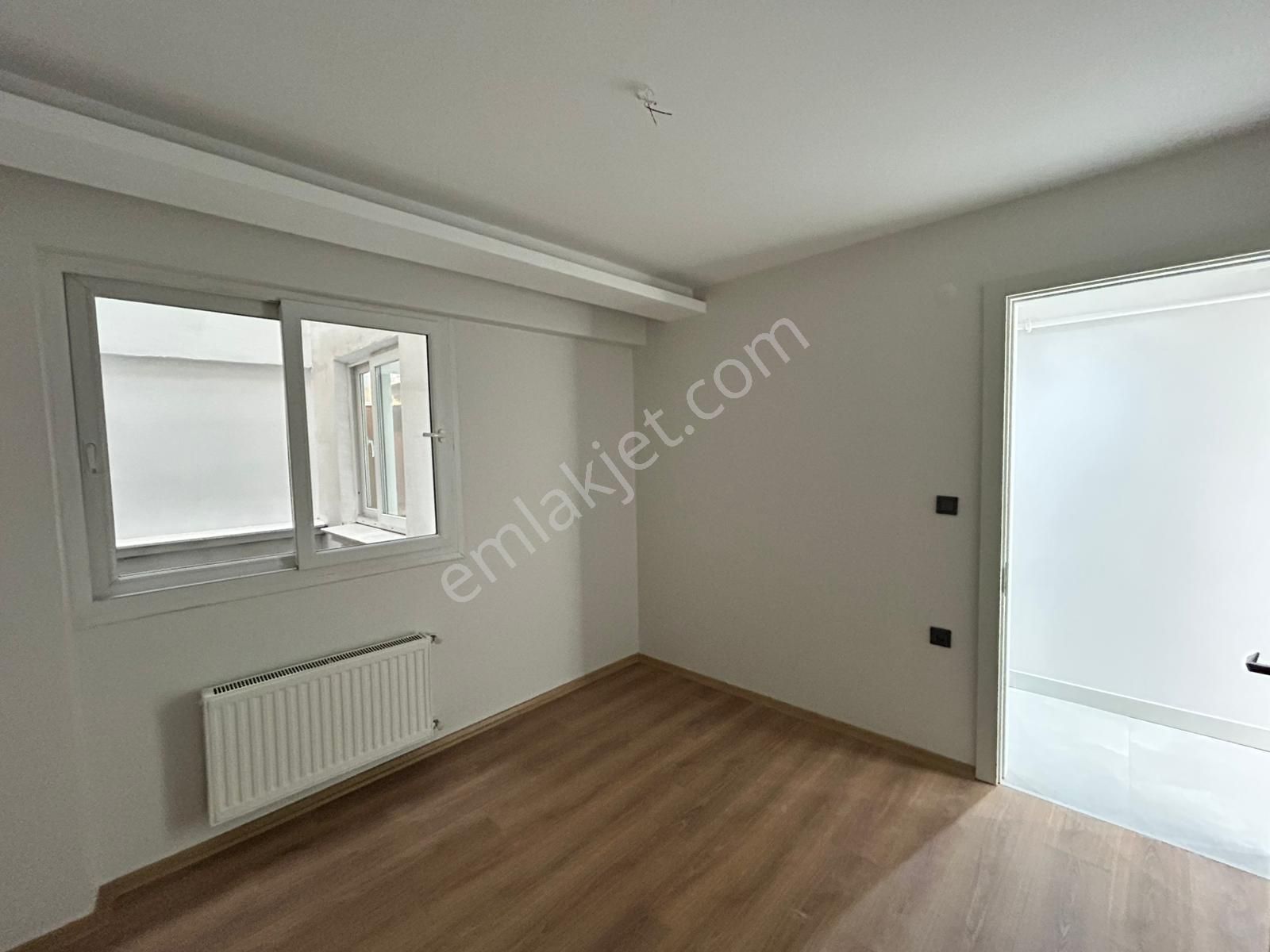 İnönü Cadde Üstünde 3+1 Full Bakımlı Ferah Doğalgazlı - Görsel 2