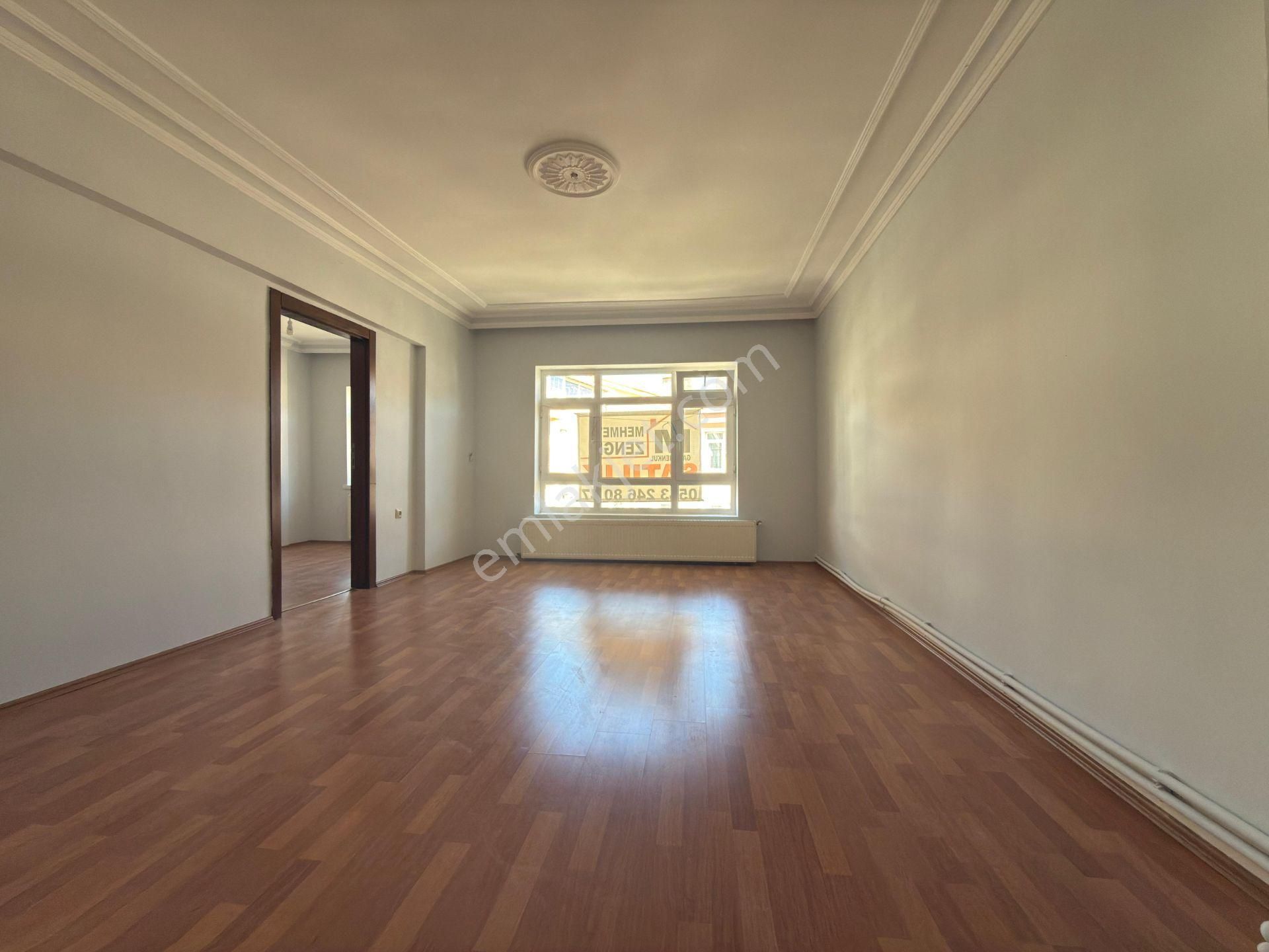 Kalecik Emlak'tan Fatih Mah.çarşı İçinde 3.kat 3+1 Yapılı Daire - Görsel 3