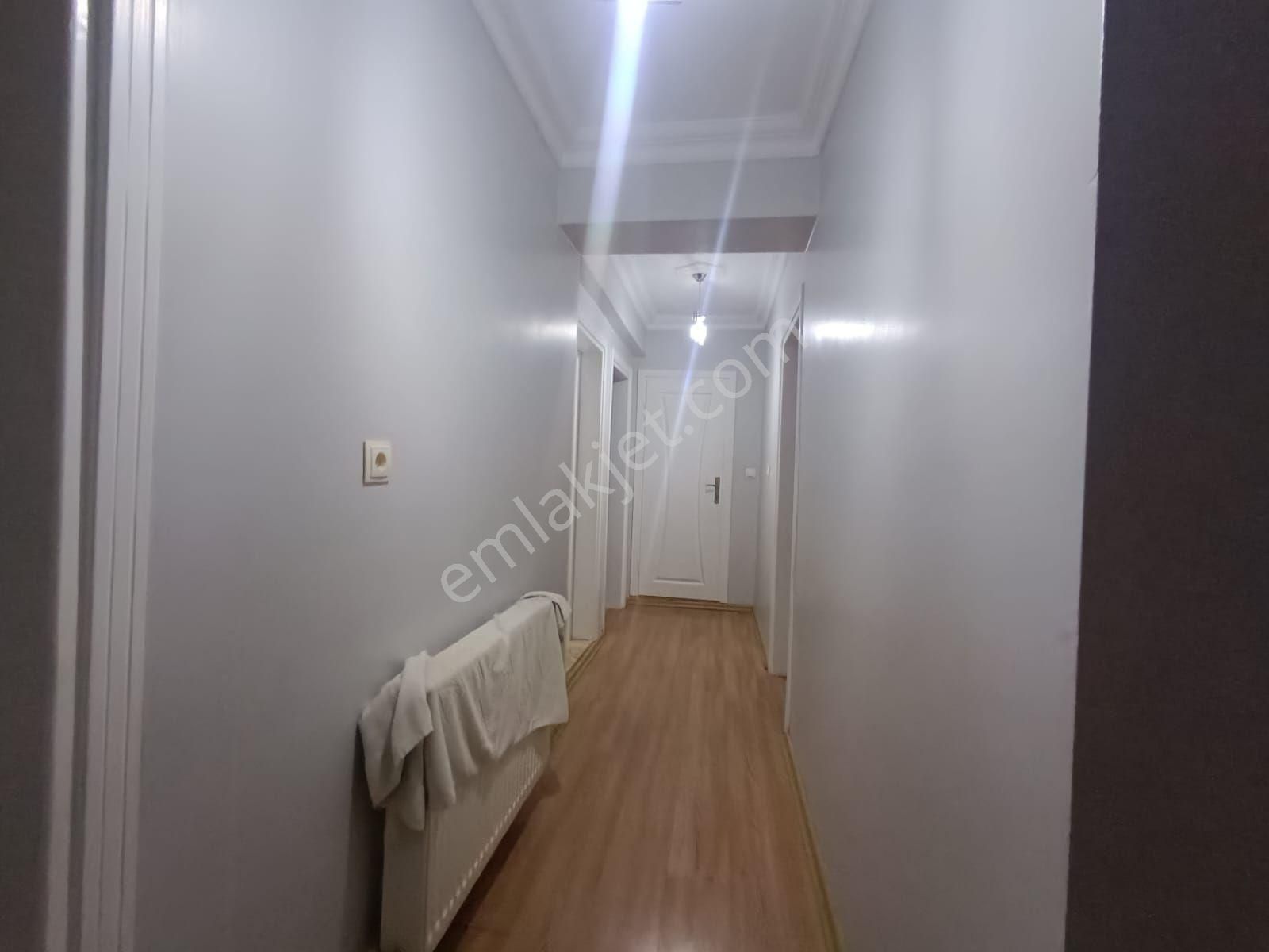 Sancak Emlaktan Gomecte 190 M² Net 3+1 Daire... - Görsel 25