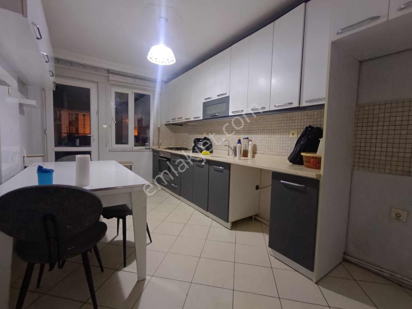 Sancak Emlaktan Gomecte 190 M² Net 3+1 Daire... - Görsel 21