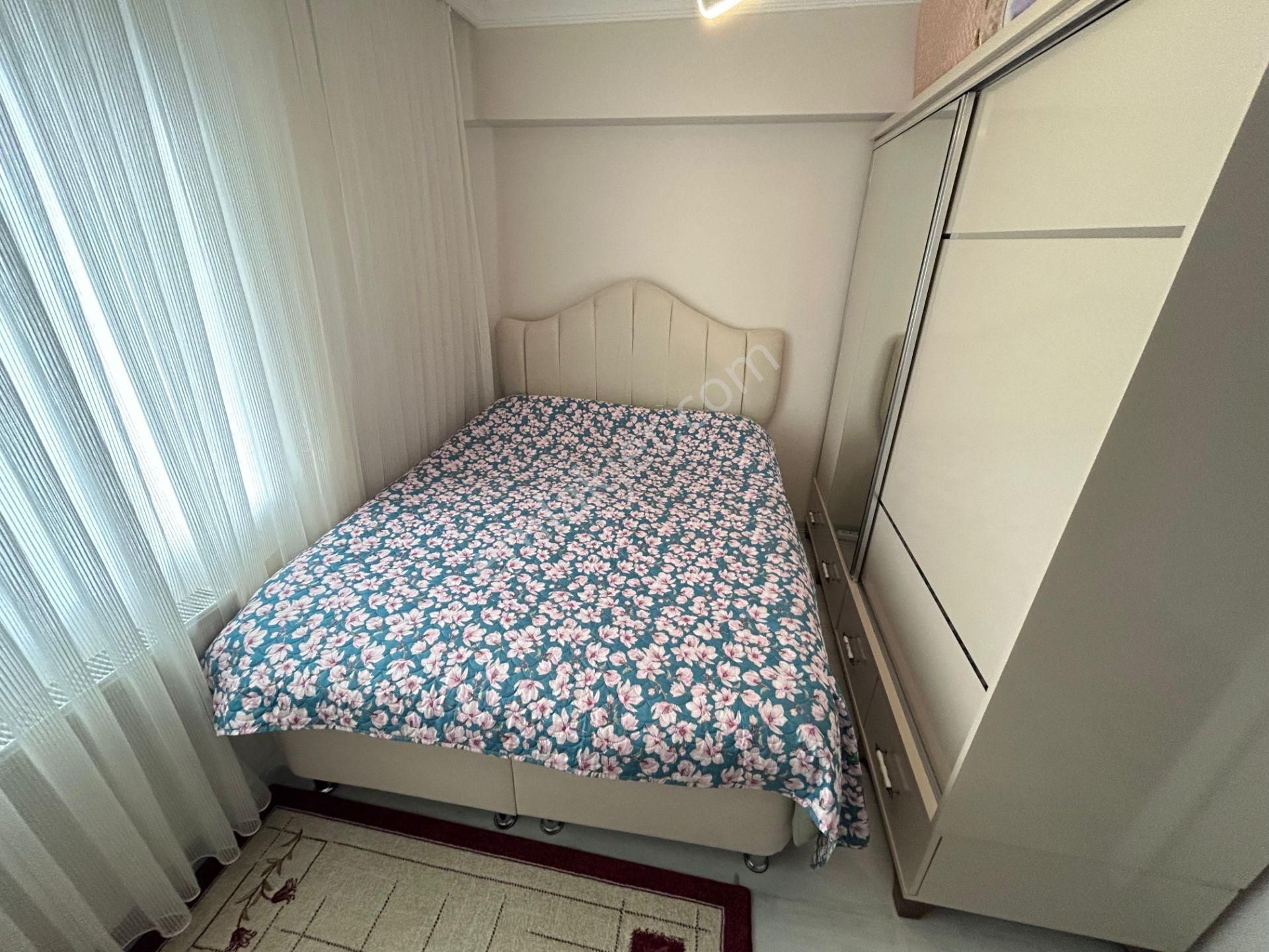 Lider Emlak'tan Doğantepe'de Ful Yapılı Satılık Daire - Görsel 16