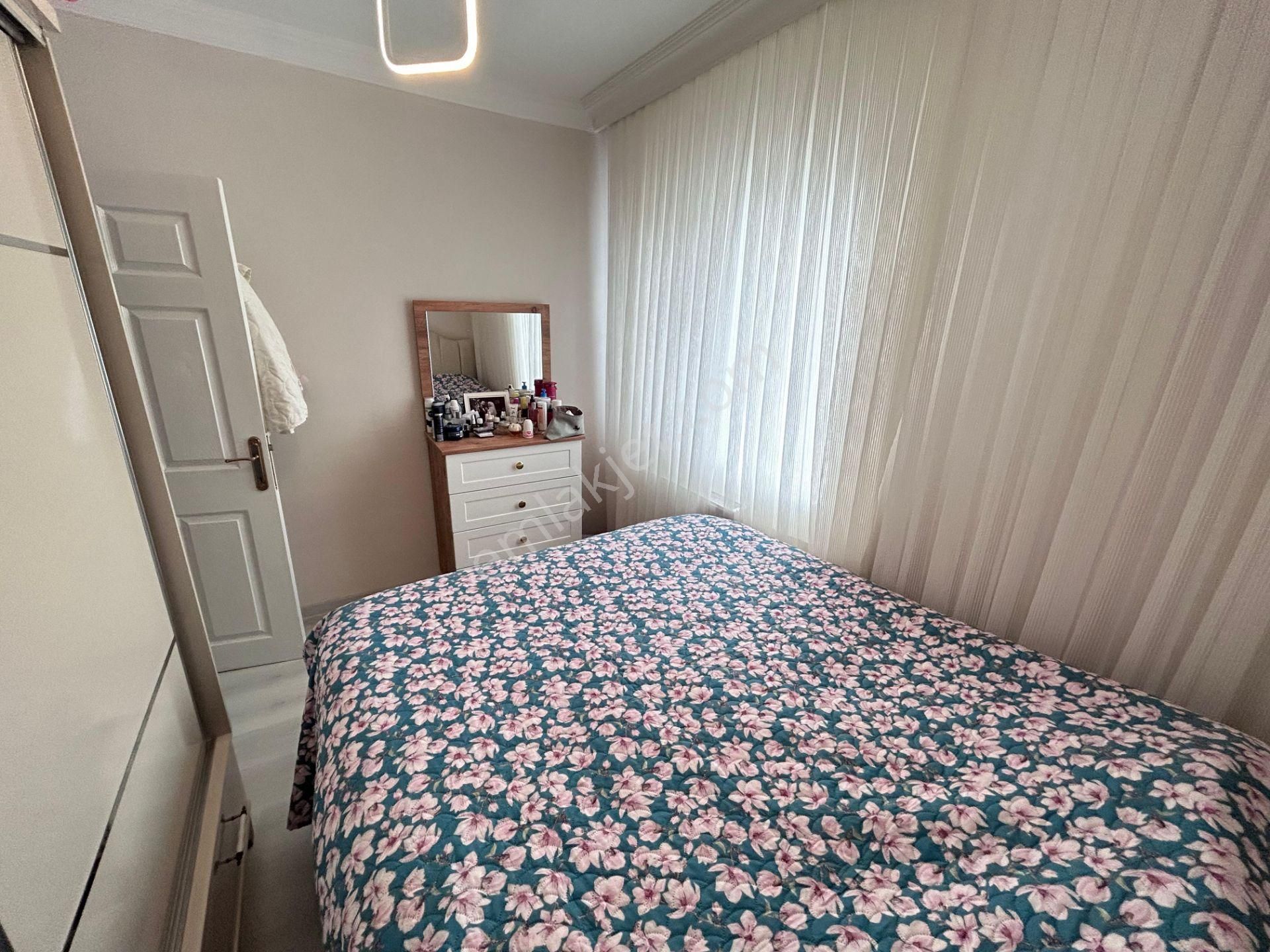 Lider Emlak'tan Doğantepe'de Ful Yapılı Satılık Daire - Görsel 17