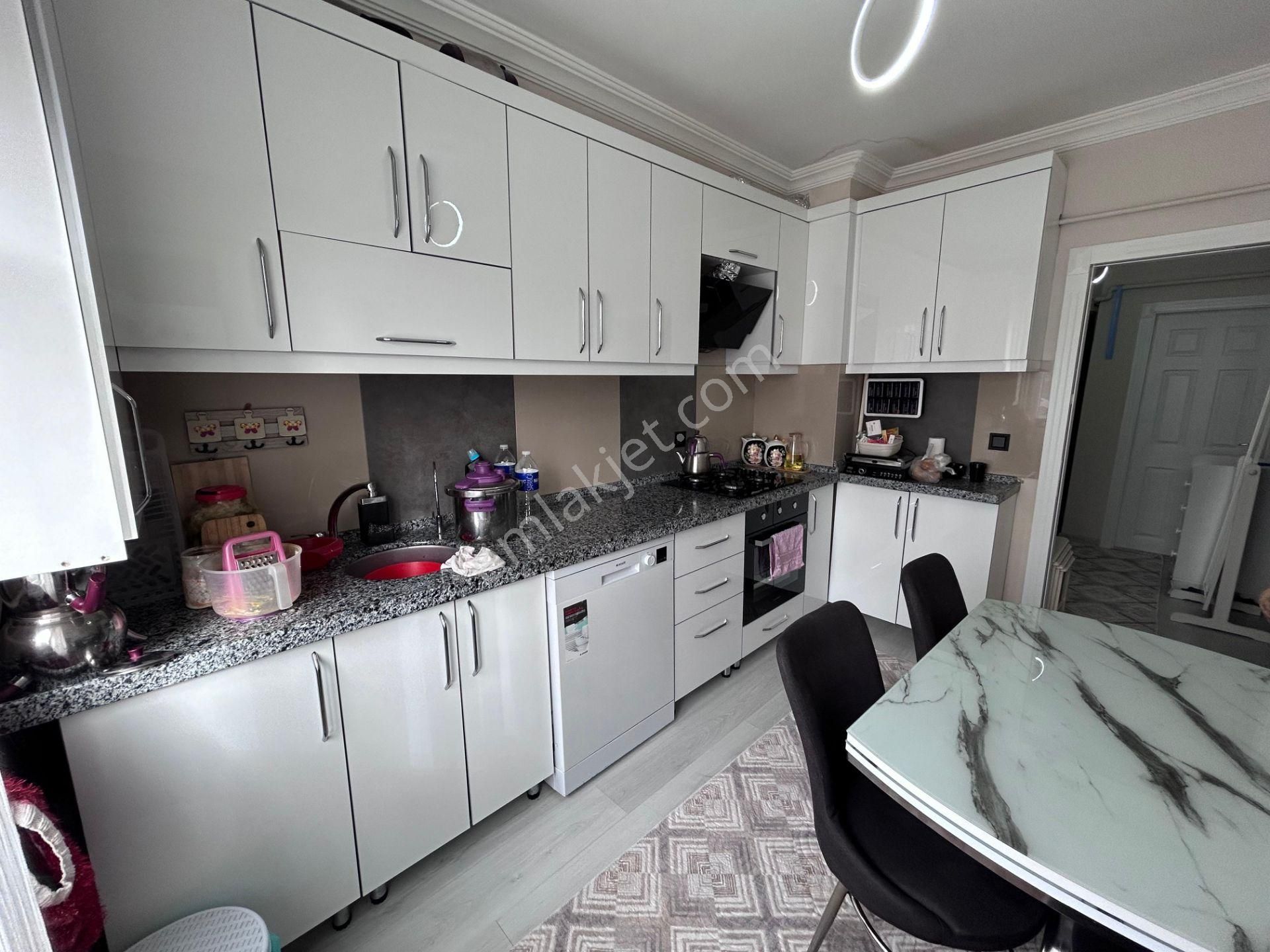 Lider Emlak'tan Doğantepe'de Ful Yapılı Satılık Daire - Görsel 4