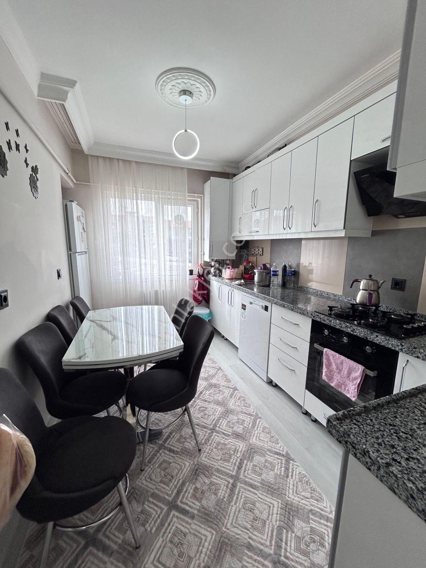 Lider Emlak'tan Doğantepe'de Ful Yapılı Satılık Daire - Görsel 3