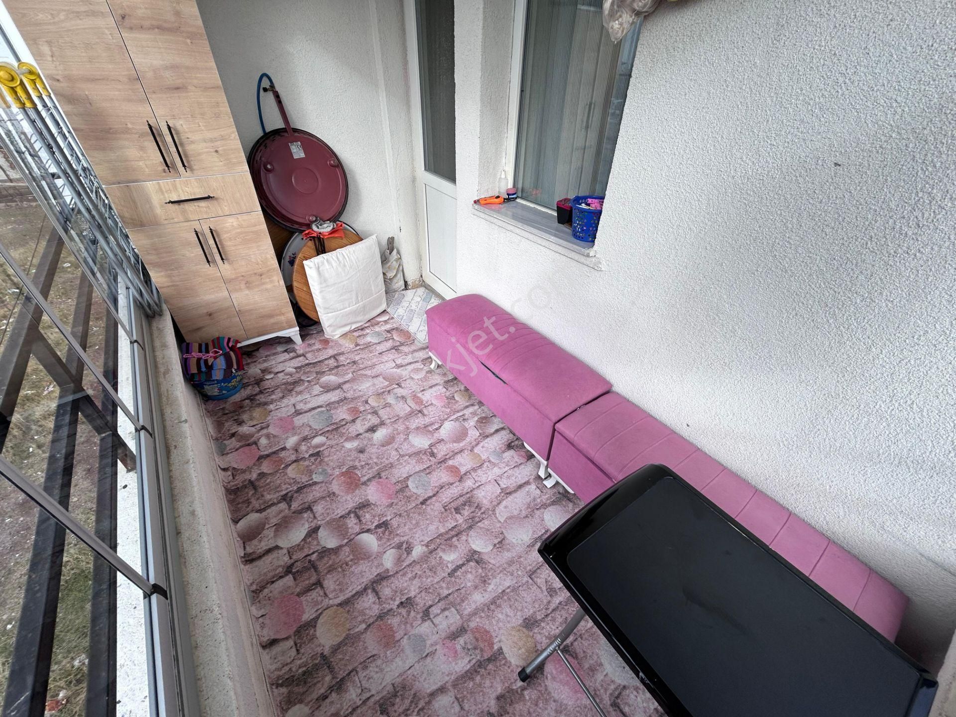 Lider Emlak'tan Doğantepe'de Ful Yapılı Satılık Daire - Görsel 8