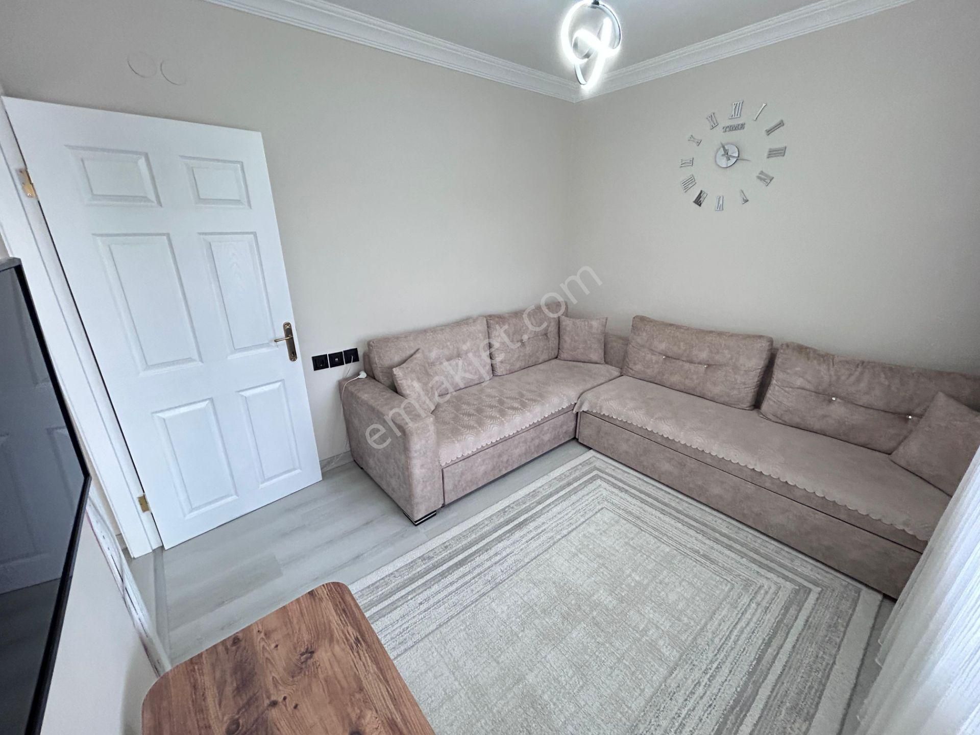 Lider Emlak'tan Doğantepe'de Ful Yapılı Satılık Daire - Görsel 10