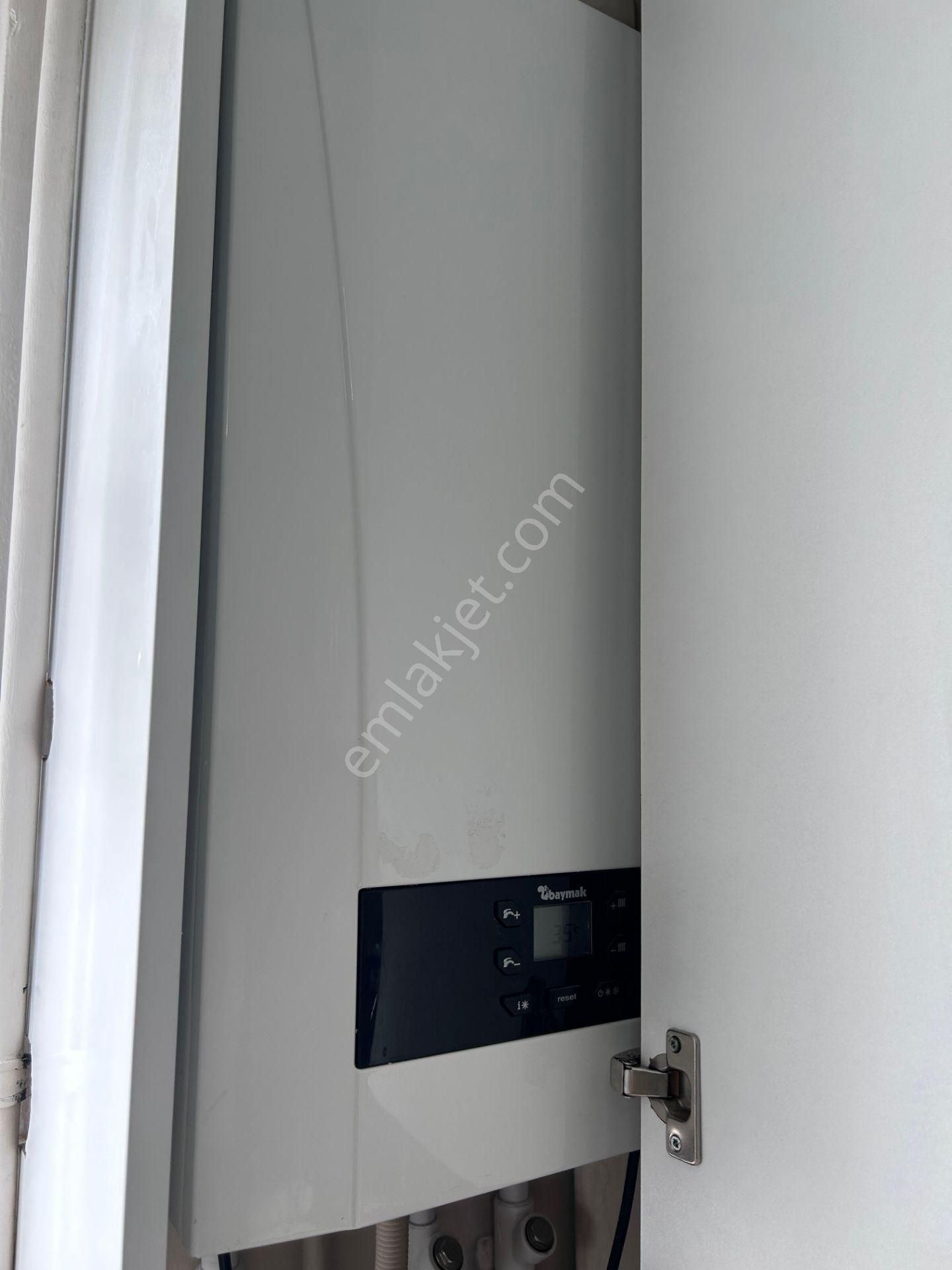 Lider Emlak'tan Doğantepe'de Ful Yapılı Satılık Daire - Görsel 6