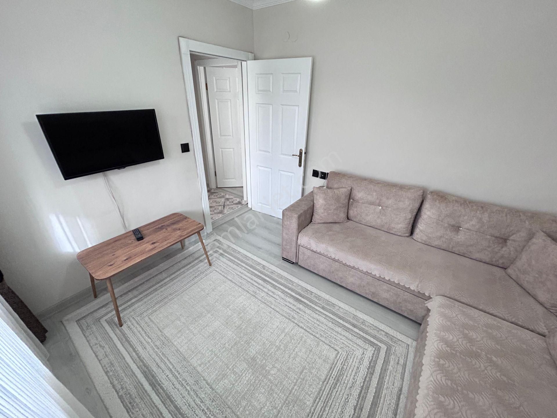 Lider Emlak'tan Doğantepe'de Ful Yapılı Satılık Daire - Görsel 12