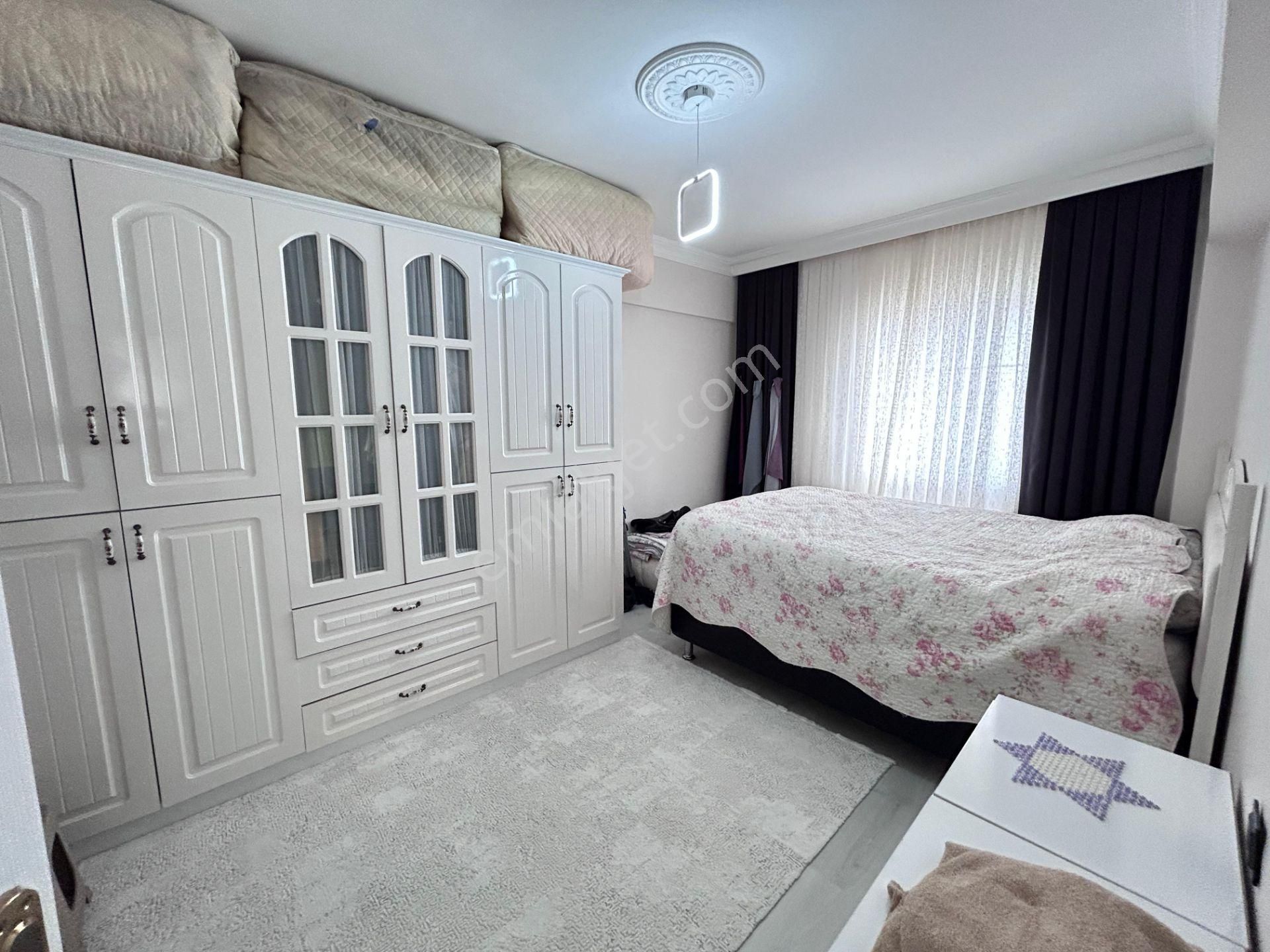 Lider Emlak'tan Doğantepe'de Ful Yapılı Satılık Daire - Görsel 18