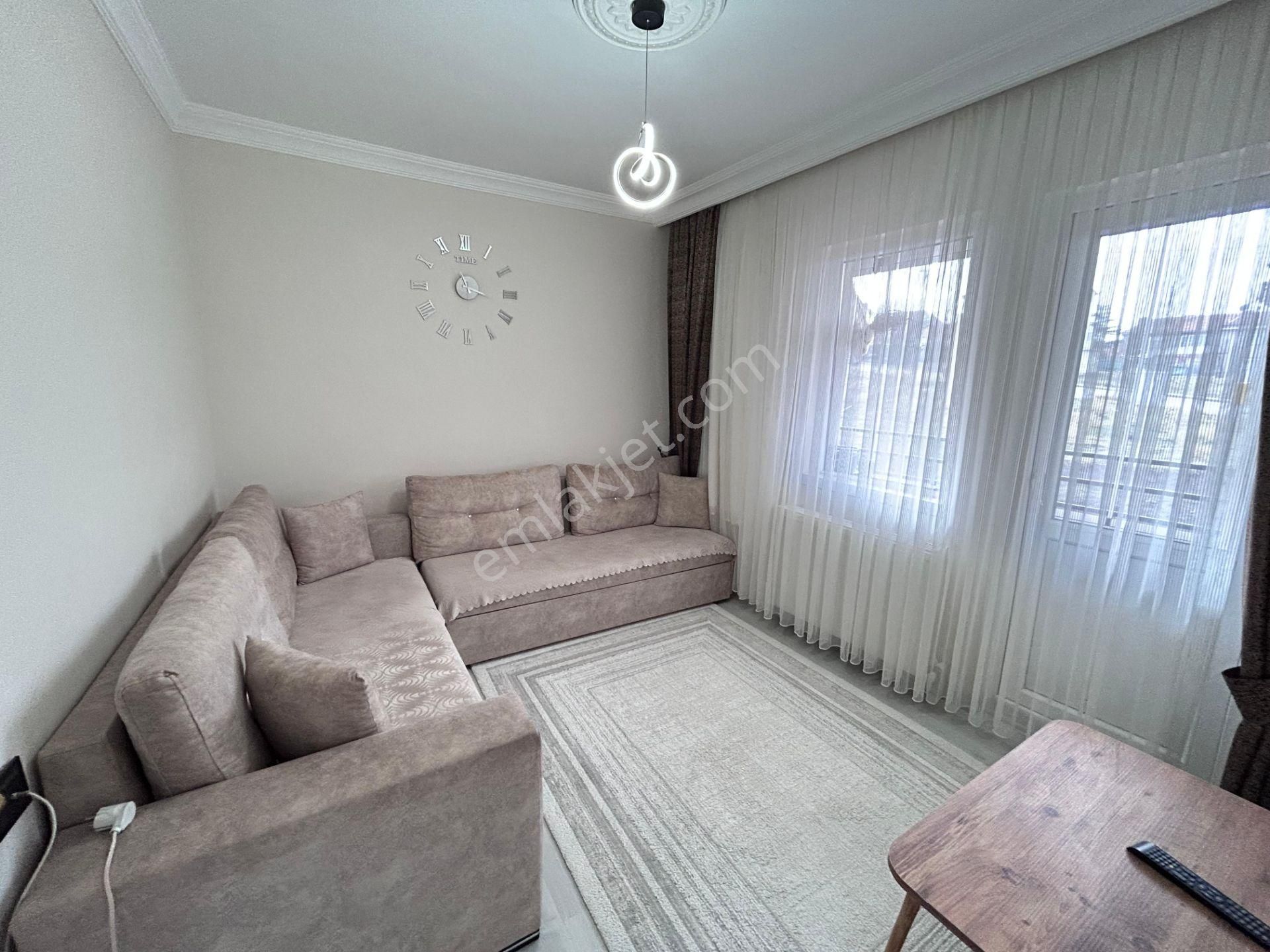 Lider Emlak'tan Doğantepe'de Ful Yapılı Satılık Daire - Görsel 11