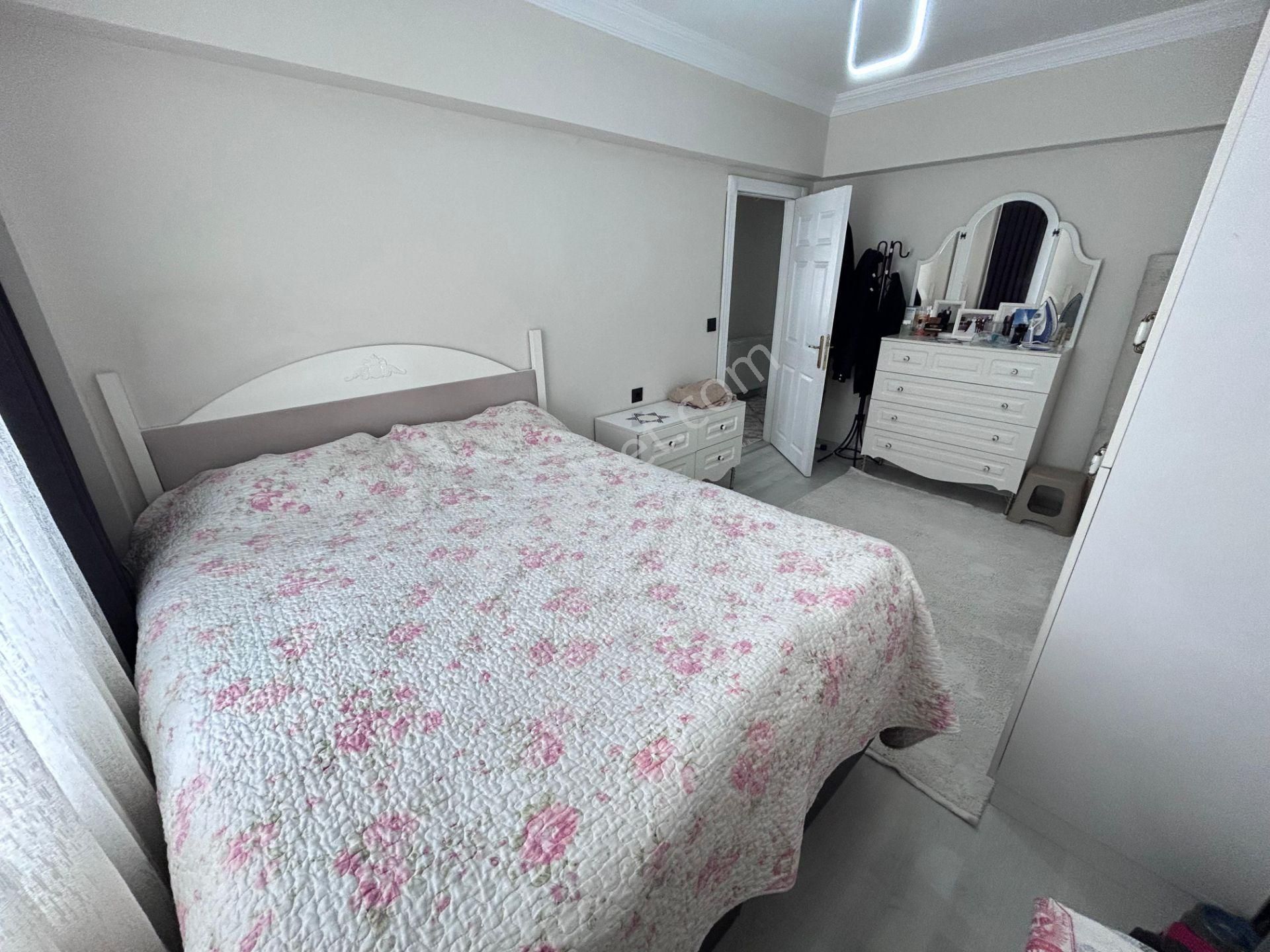 Lider Emlak'tan Doğantepe'de Ful Yapılı Satılık Daire - Görsel 19