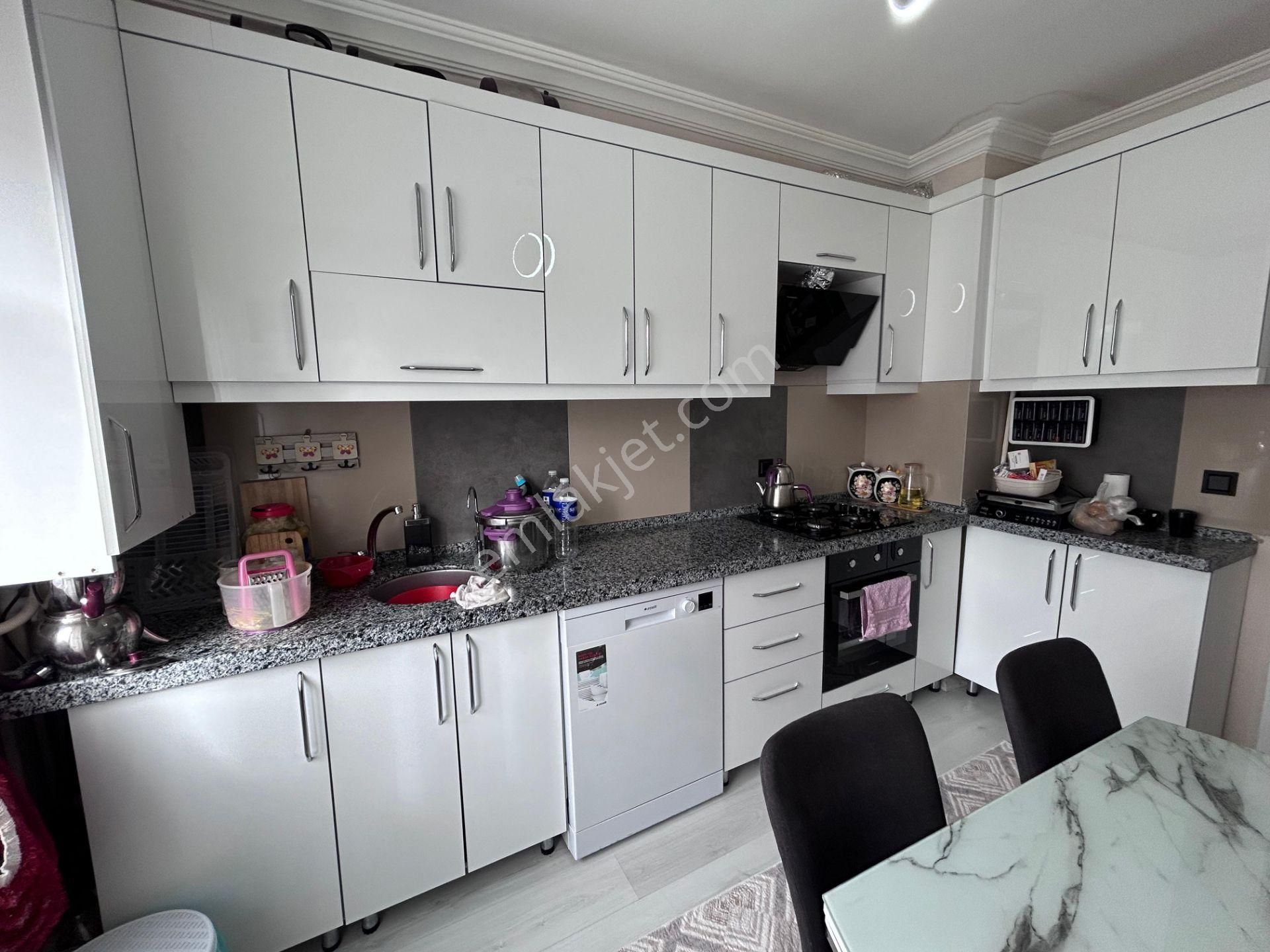 Lider Emlak'tan Doğantepe'de Ful Yapılı Satılık Daire - Görsel 2