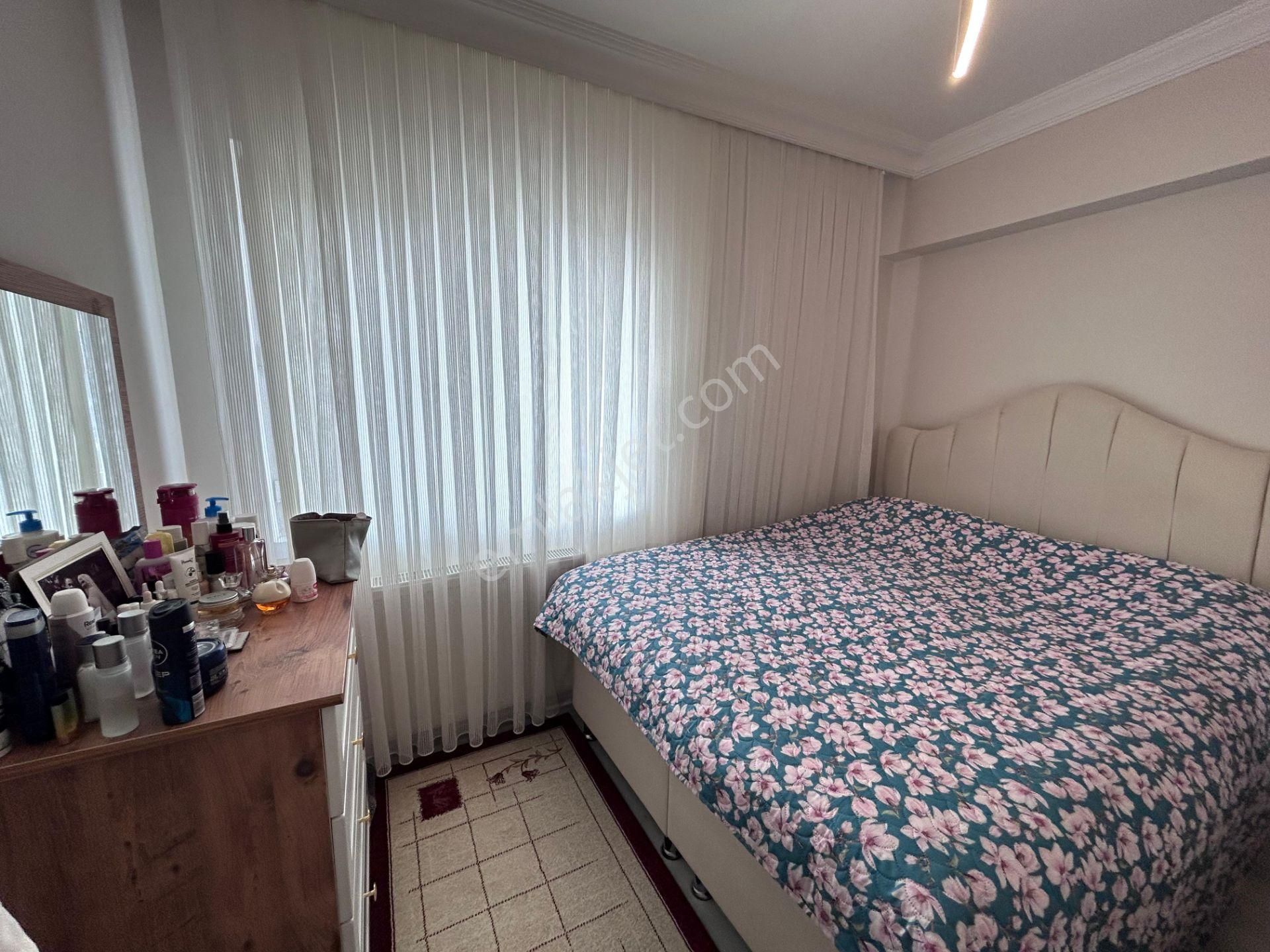 Lider Emlak'tan Doğantepe'de Ful Yapılı Satılık Daire - Görsel 14