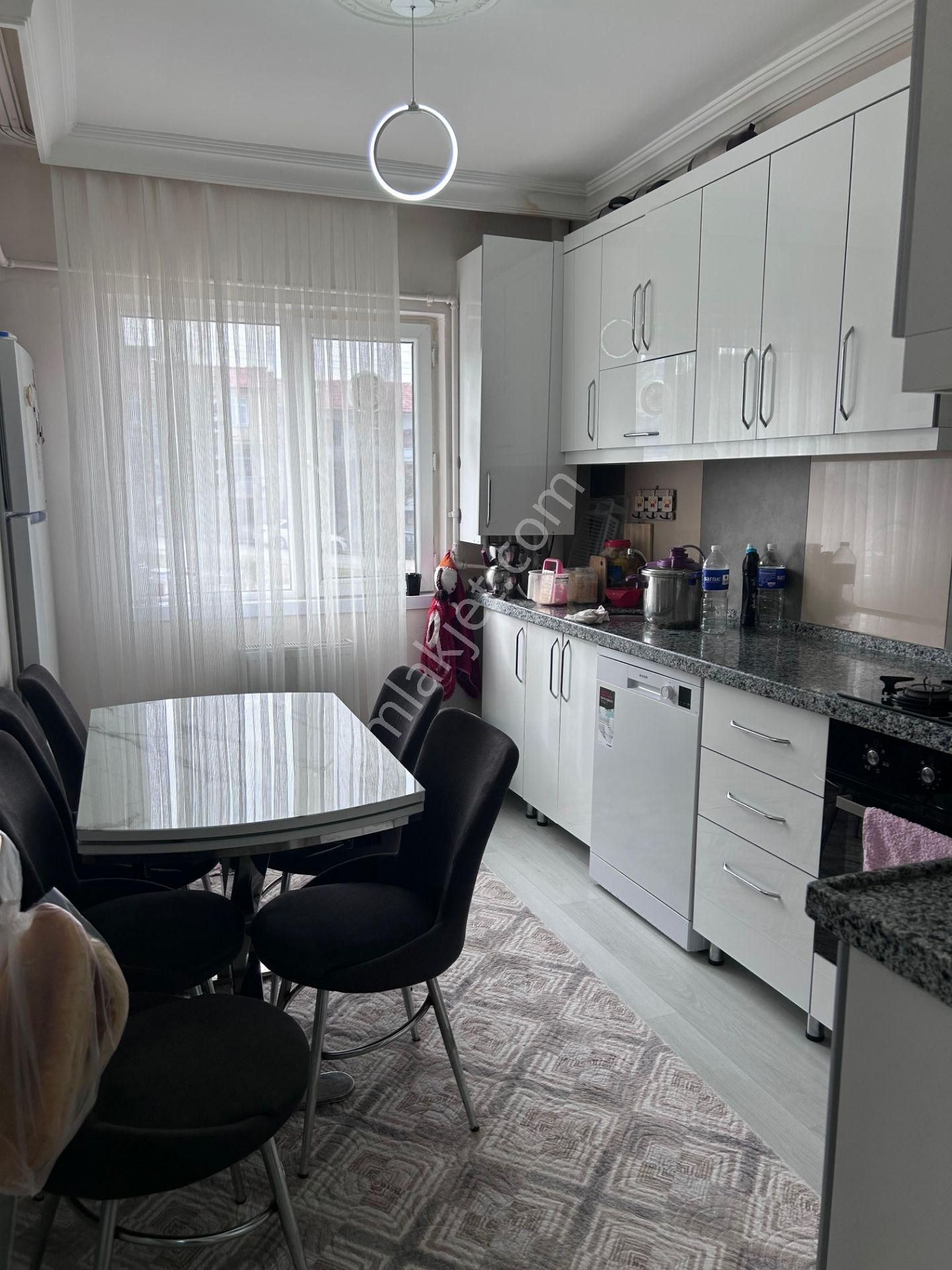 Lider Emlak'tan Doğantepe'de Ful Yapılı Satılık Daire - Görsel 5