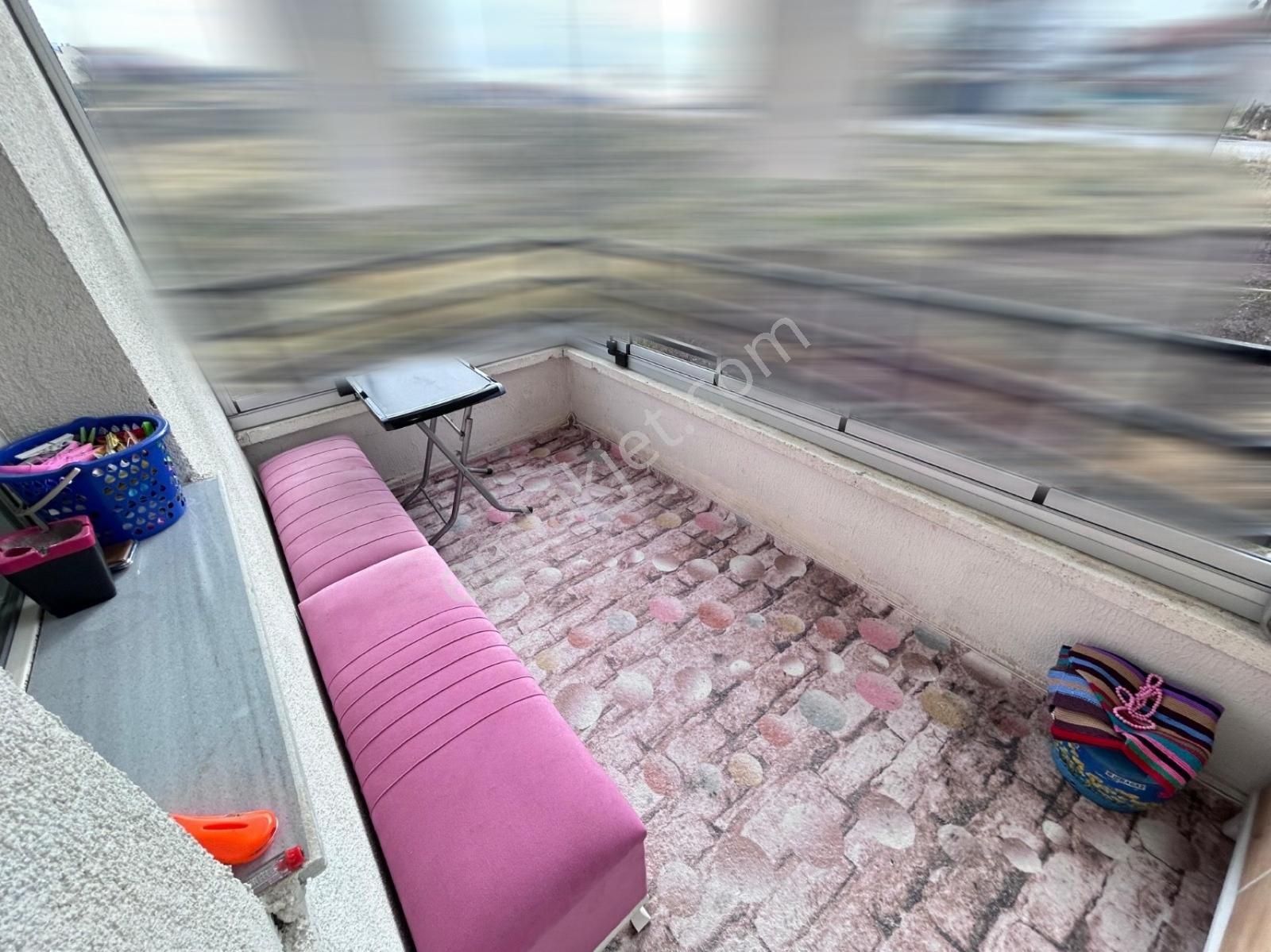 Lider Emlak'tan Doğantepe'de Ful Yapılı Satılık Daire - Görsel 7