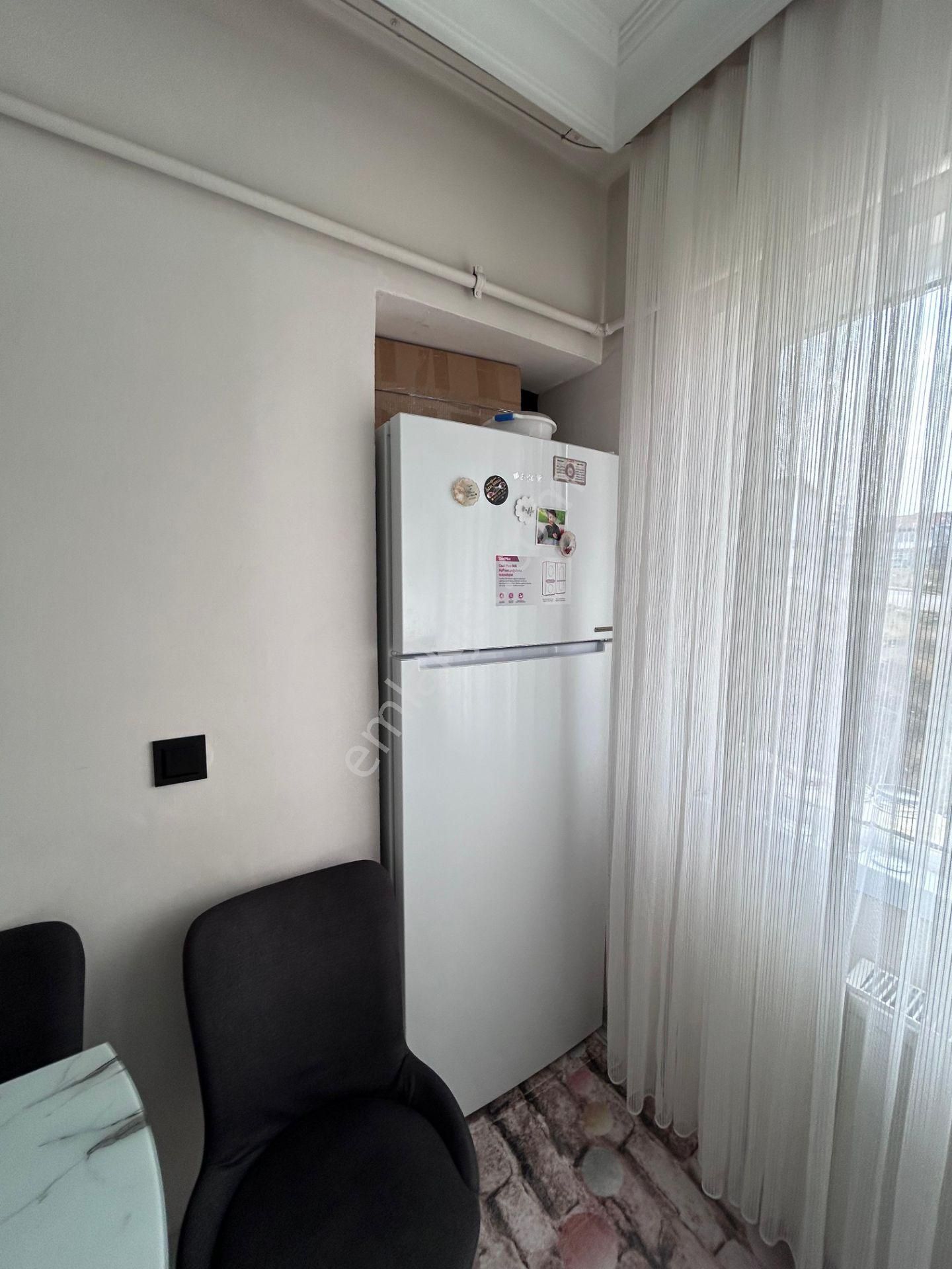 Lider Emlak'tan Doğantepe'de Ful Yapılı Satılık Daire - Görsel 13