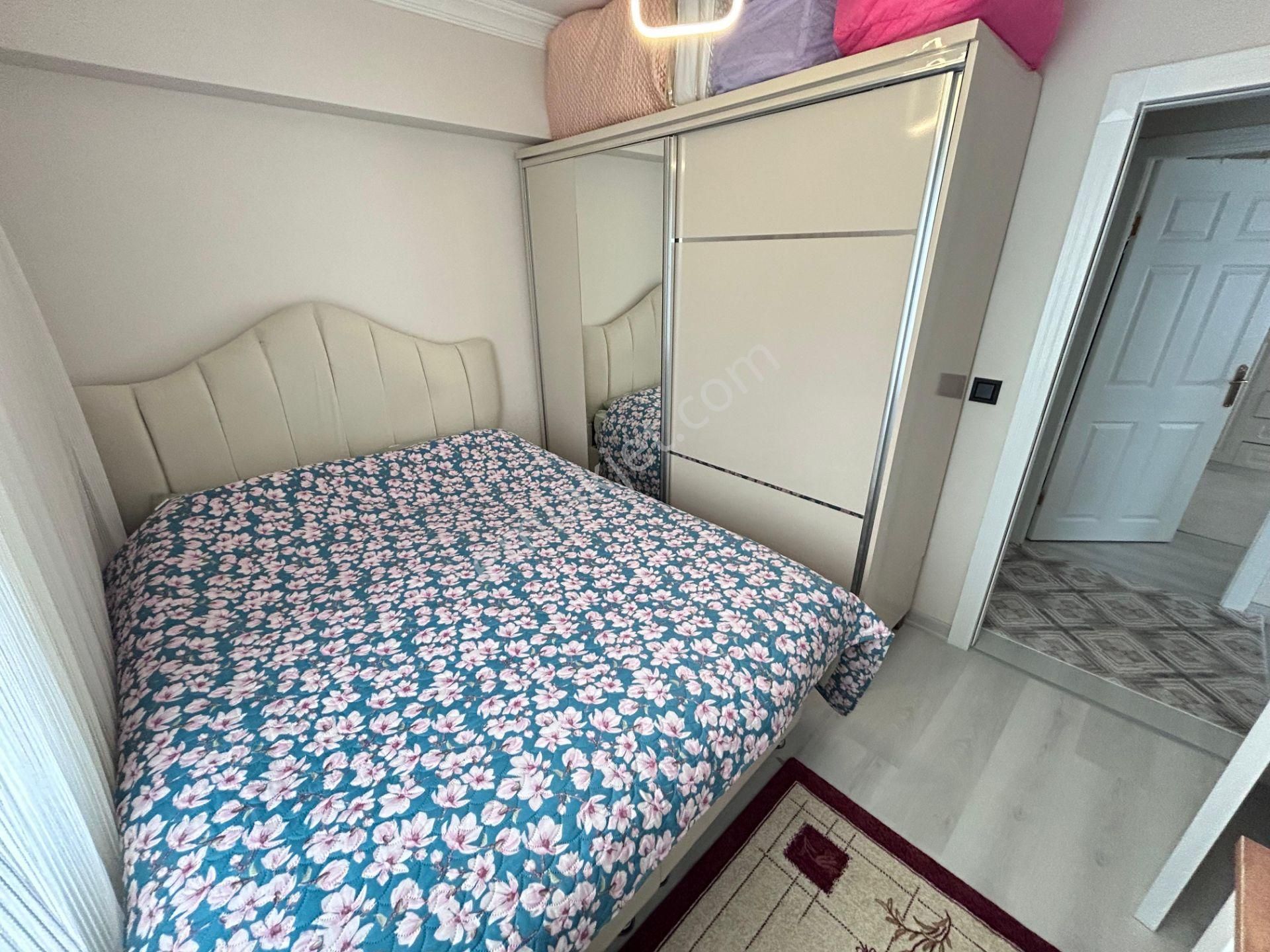 Lider Emlak'tan Doğantepe'de Ful Yapılı Satılık Daire - Görsel 15